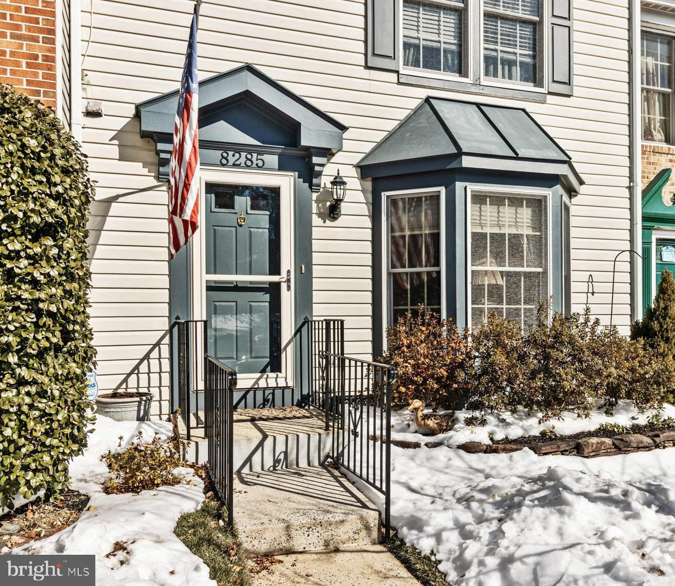 SOUTHFIELD AT WHITEMARSH - Residential