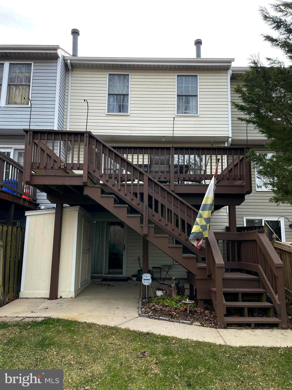 SOUTHFIELD AT WHITEMARSH - Residential