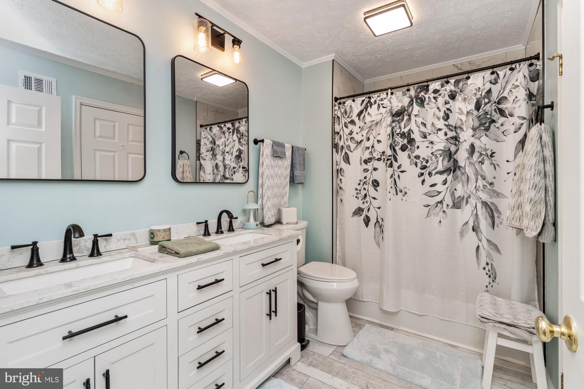 SOUTHFIELD AT WHITEMARSH - Residential