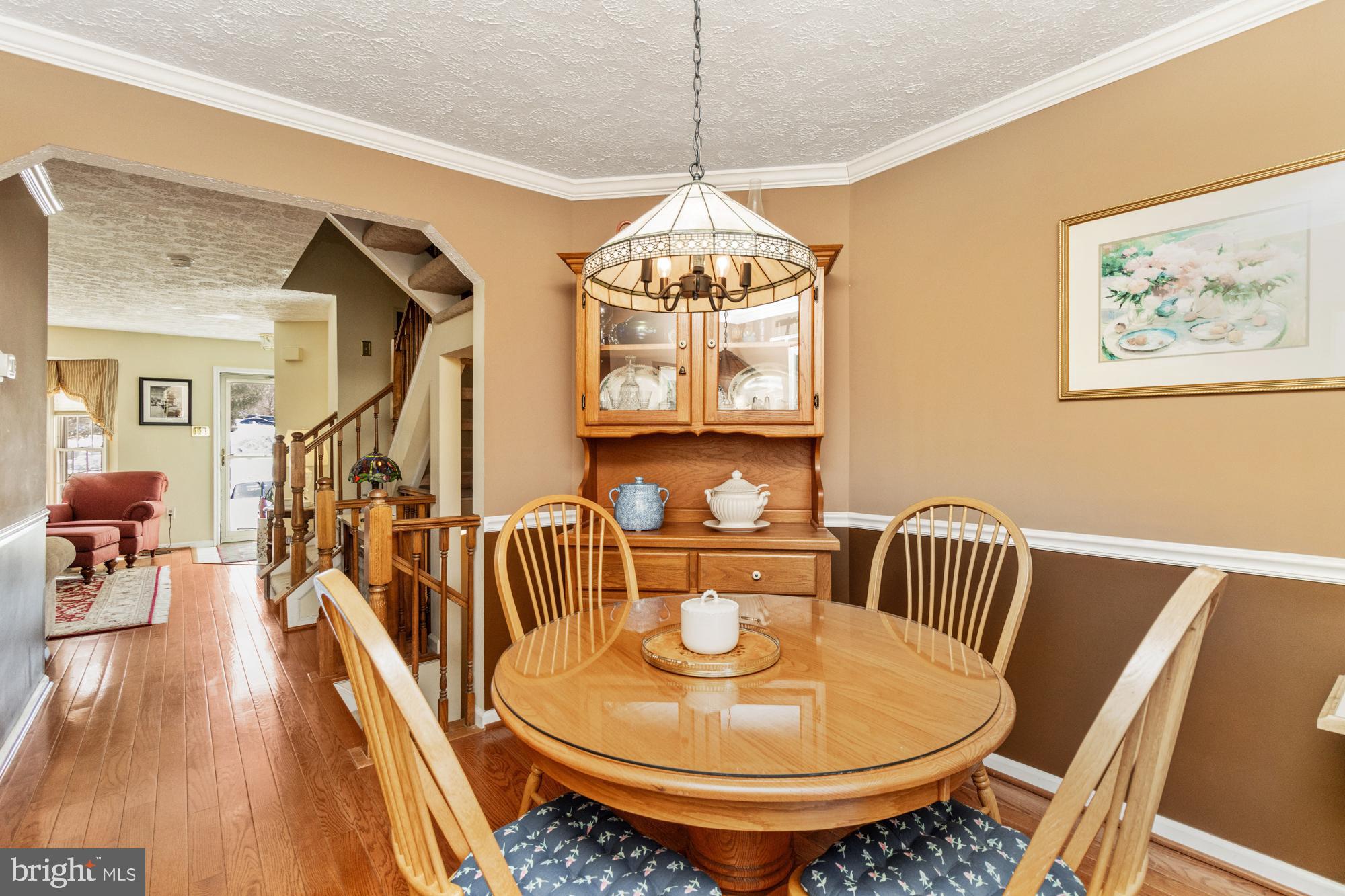 SOUTHFIELD AT WHITEMARSH - Residential