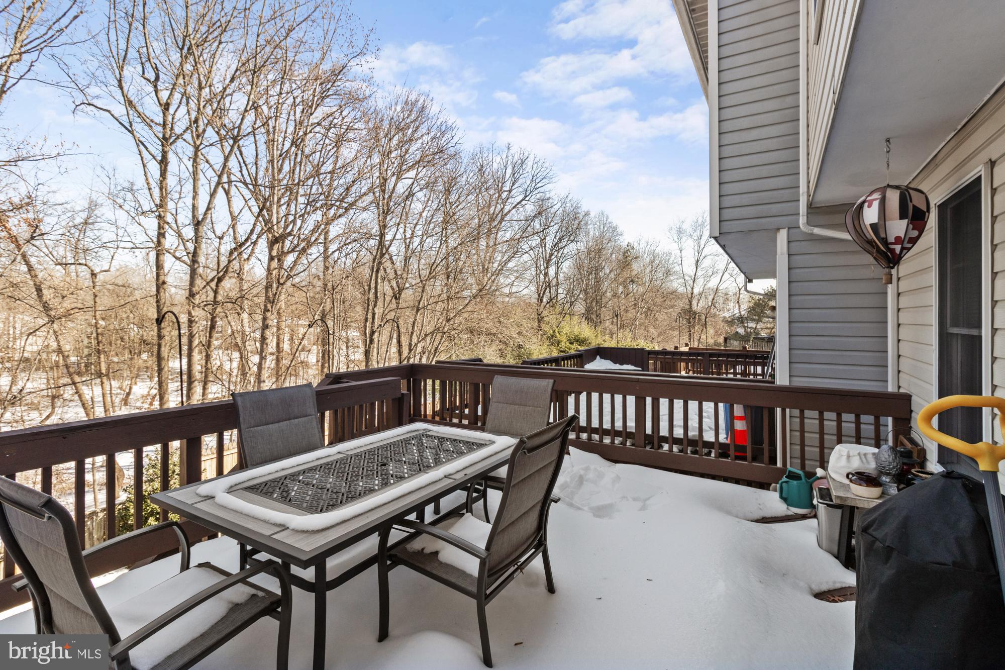 SOUTHFIELD AT WHITEMARSH - Residential