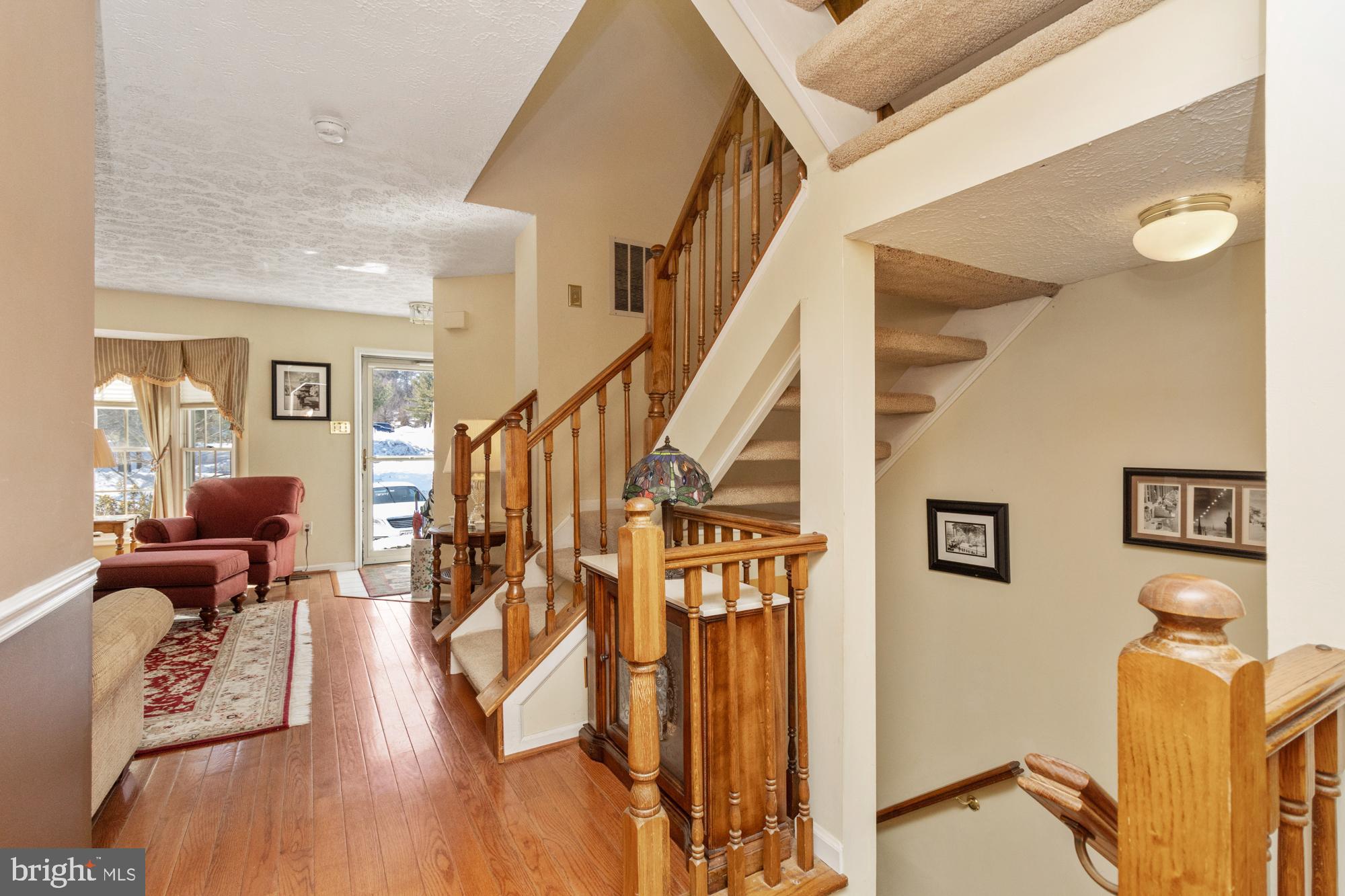 SOUTHFIELD AT WHITEMARSH - Residential