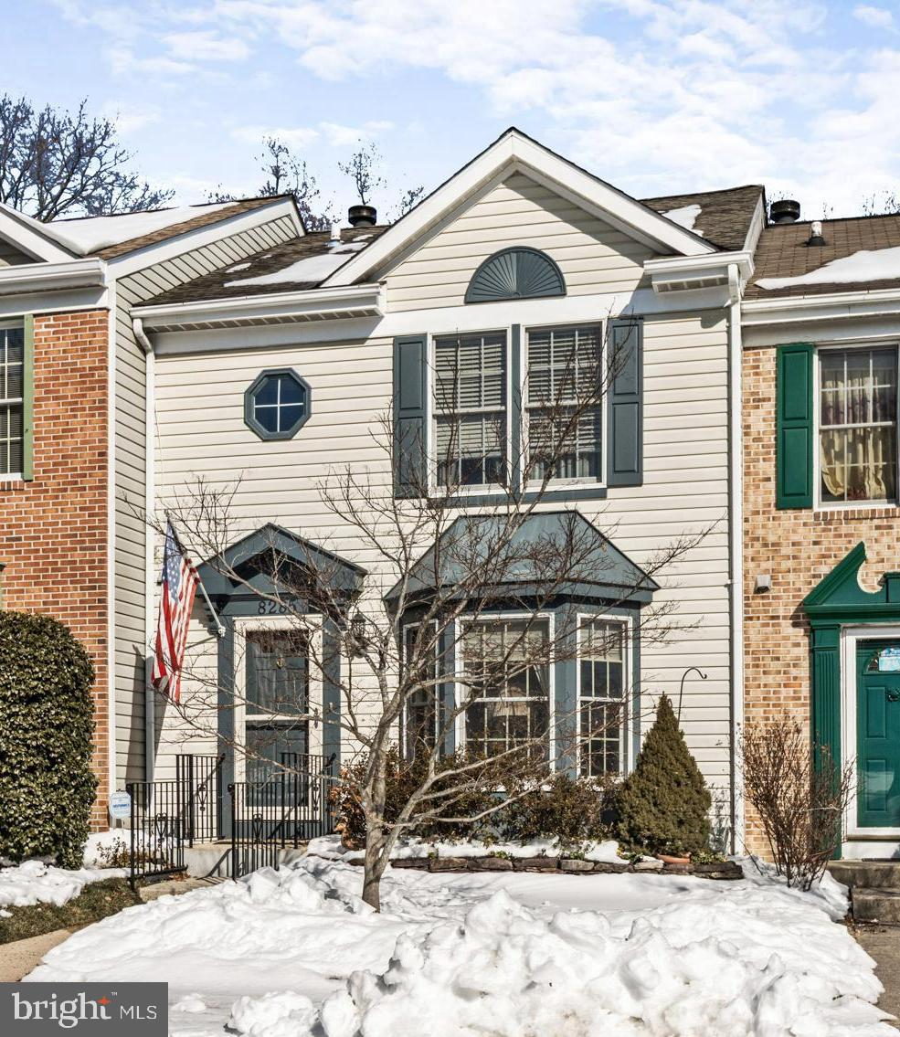 SOUTHFIELD AT WHITEMARSH - Residential