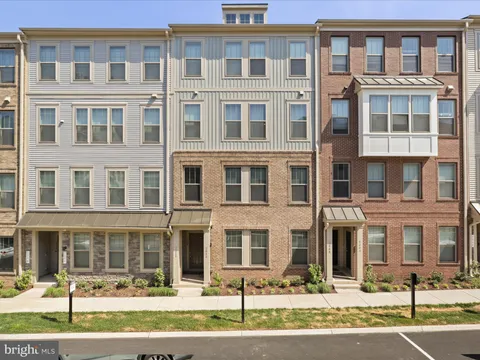 208B Park Central Terrace, Manassas, VA 20111 - MLS#: VAPW2093808