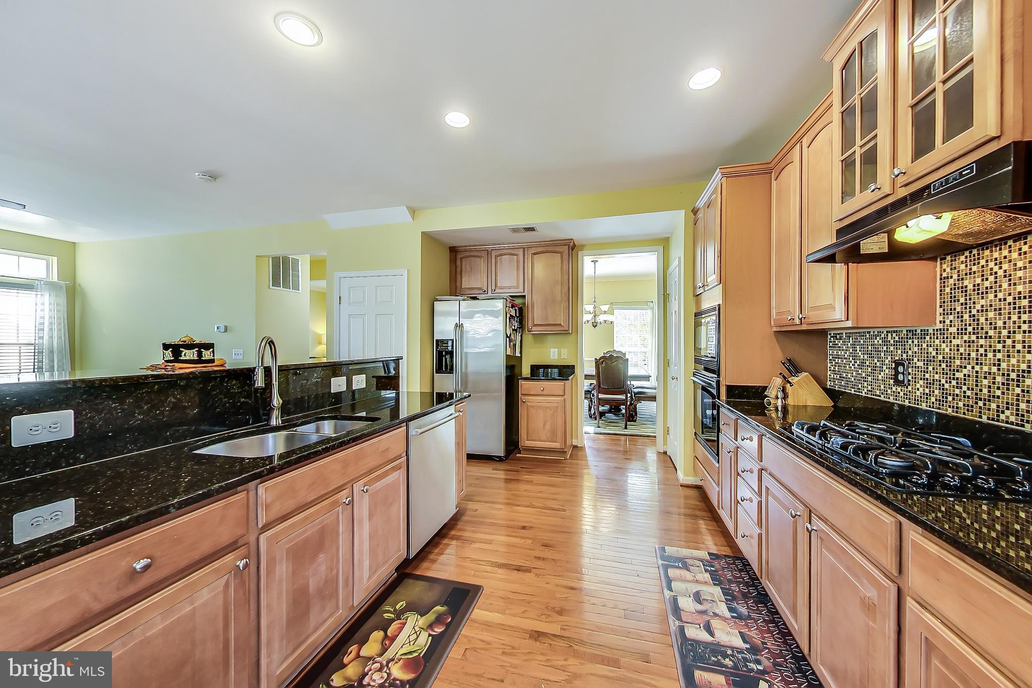 PIEDMONT SOUTH - Residential