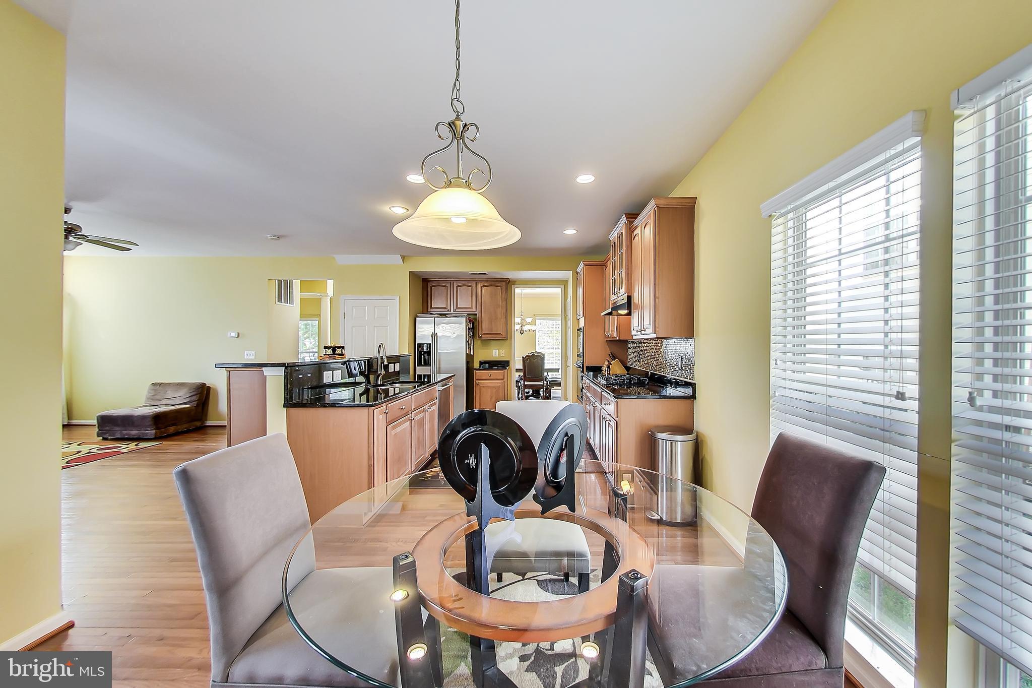 PIEDMONT SOUTH - Residential