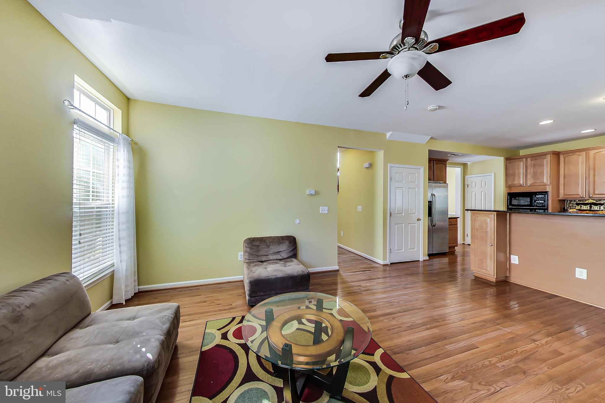 PIEDMONT SOUTH - Residential