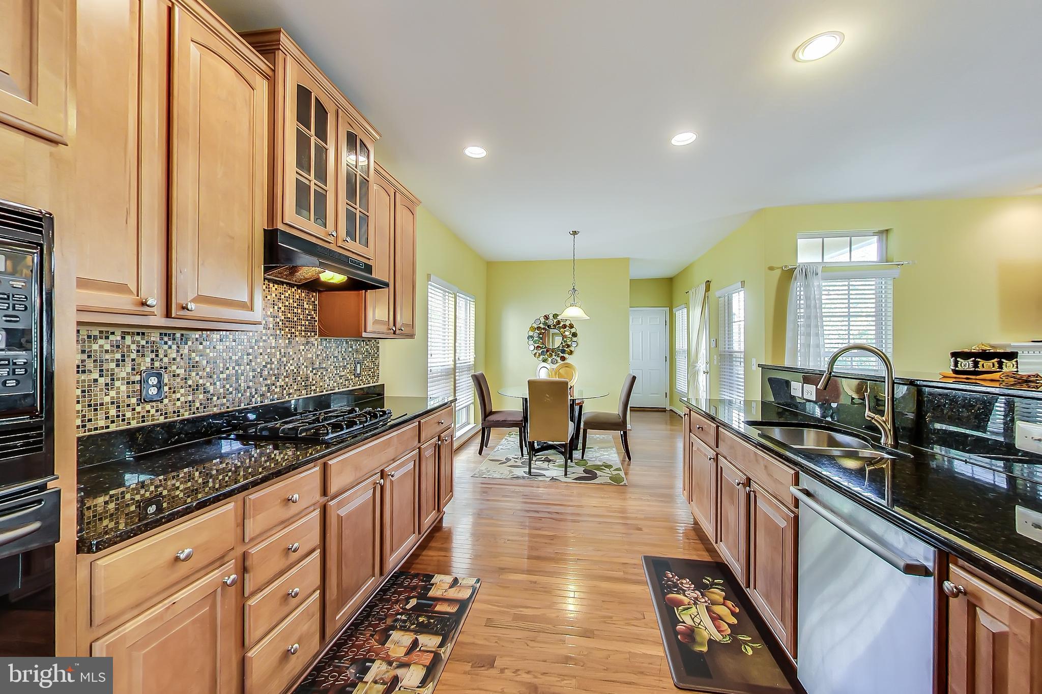 PIEDMONT SOUTH - Residential