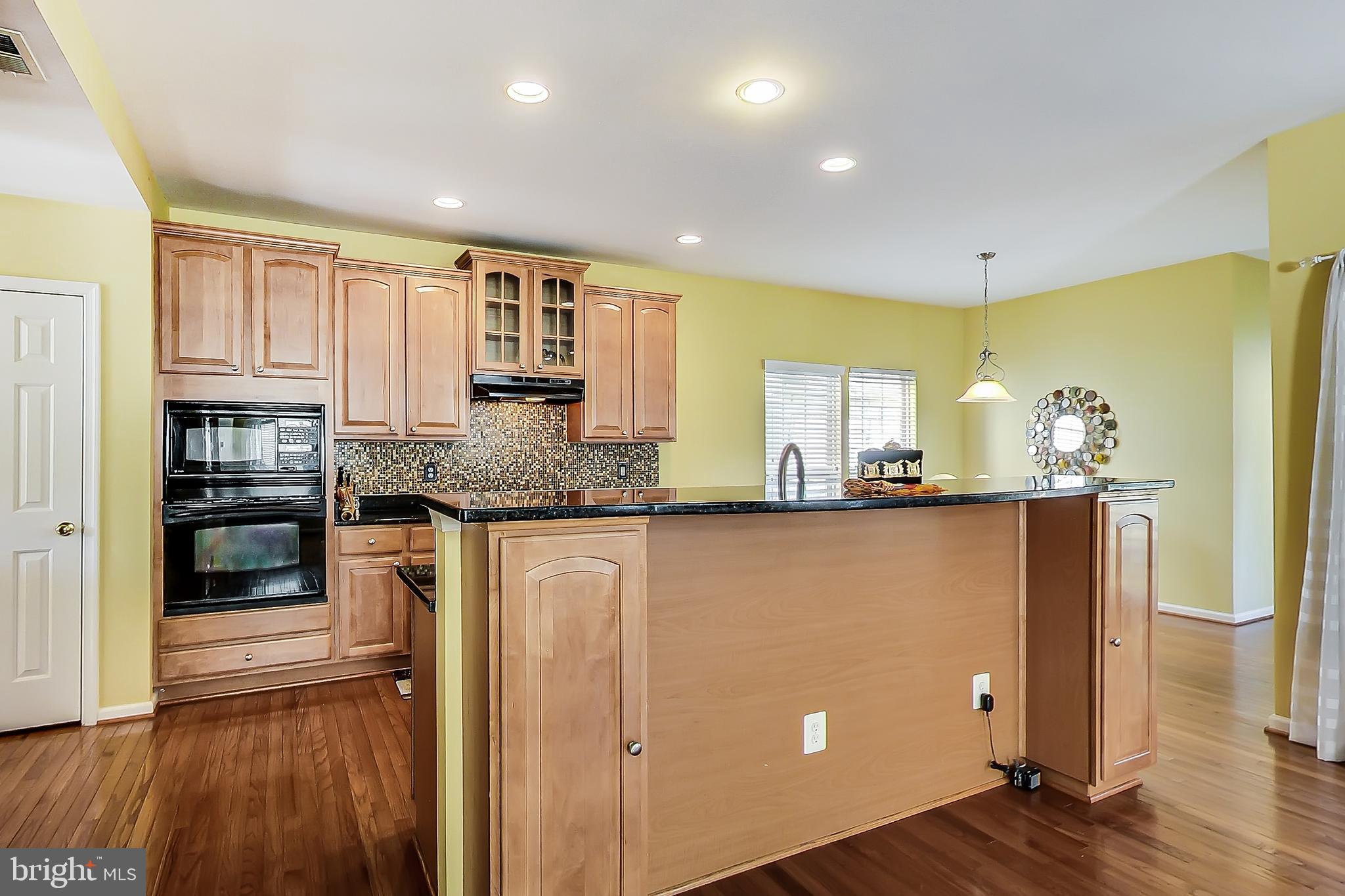 PIEDMONT SOUTH - Residential