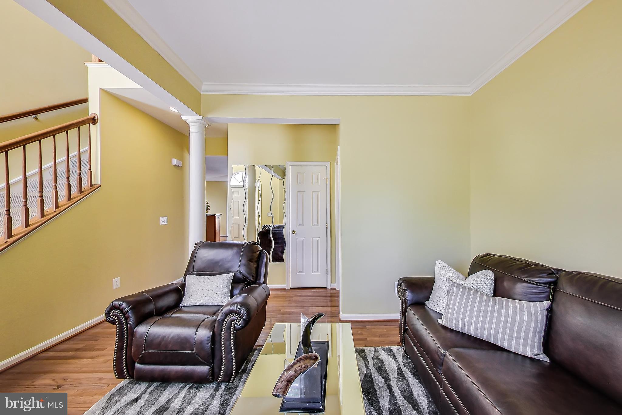 PIEDMONT SOUTH - Residential