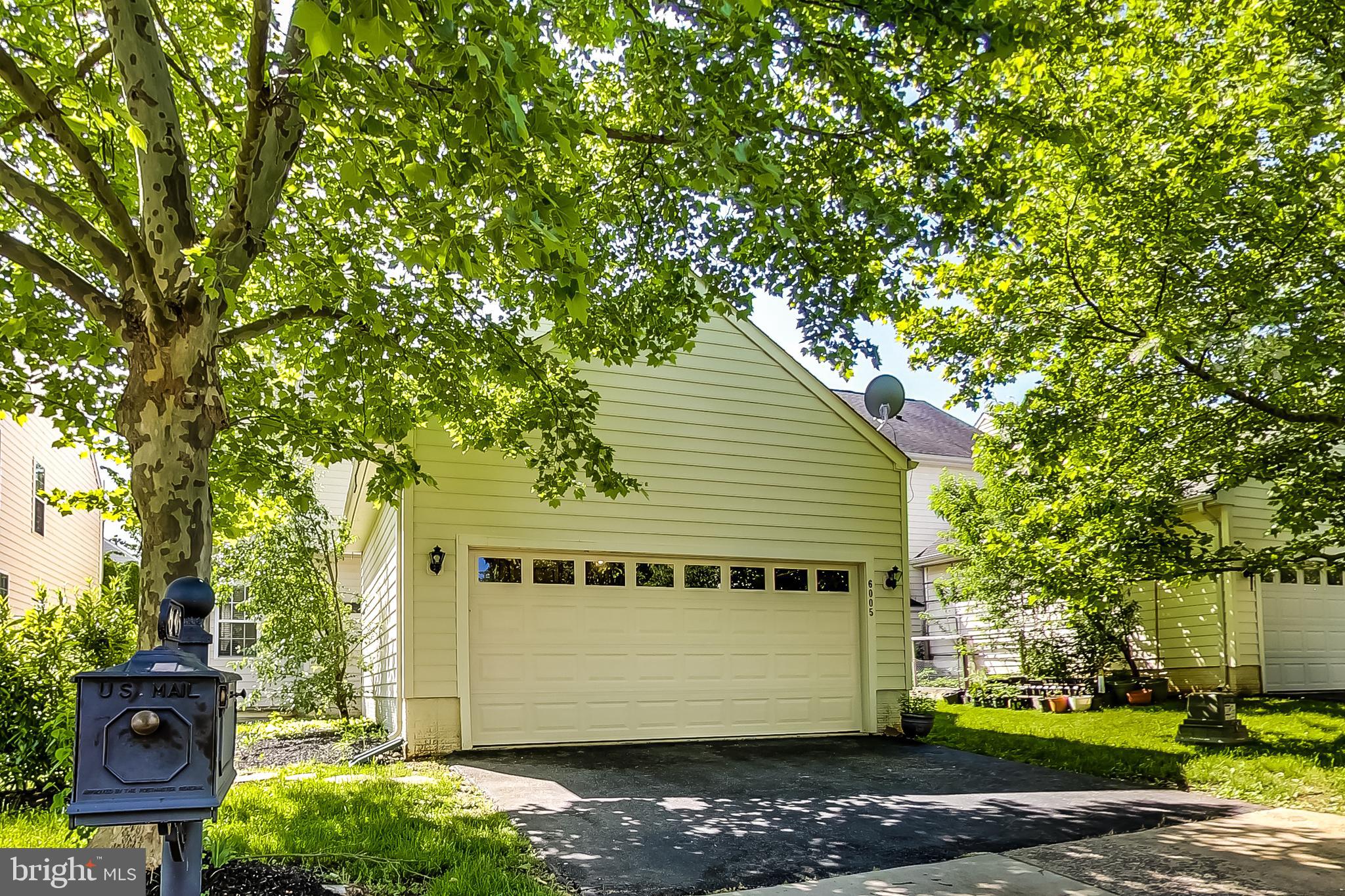 PIEDMONT SOUTH - Residential