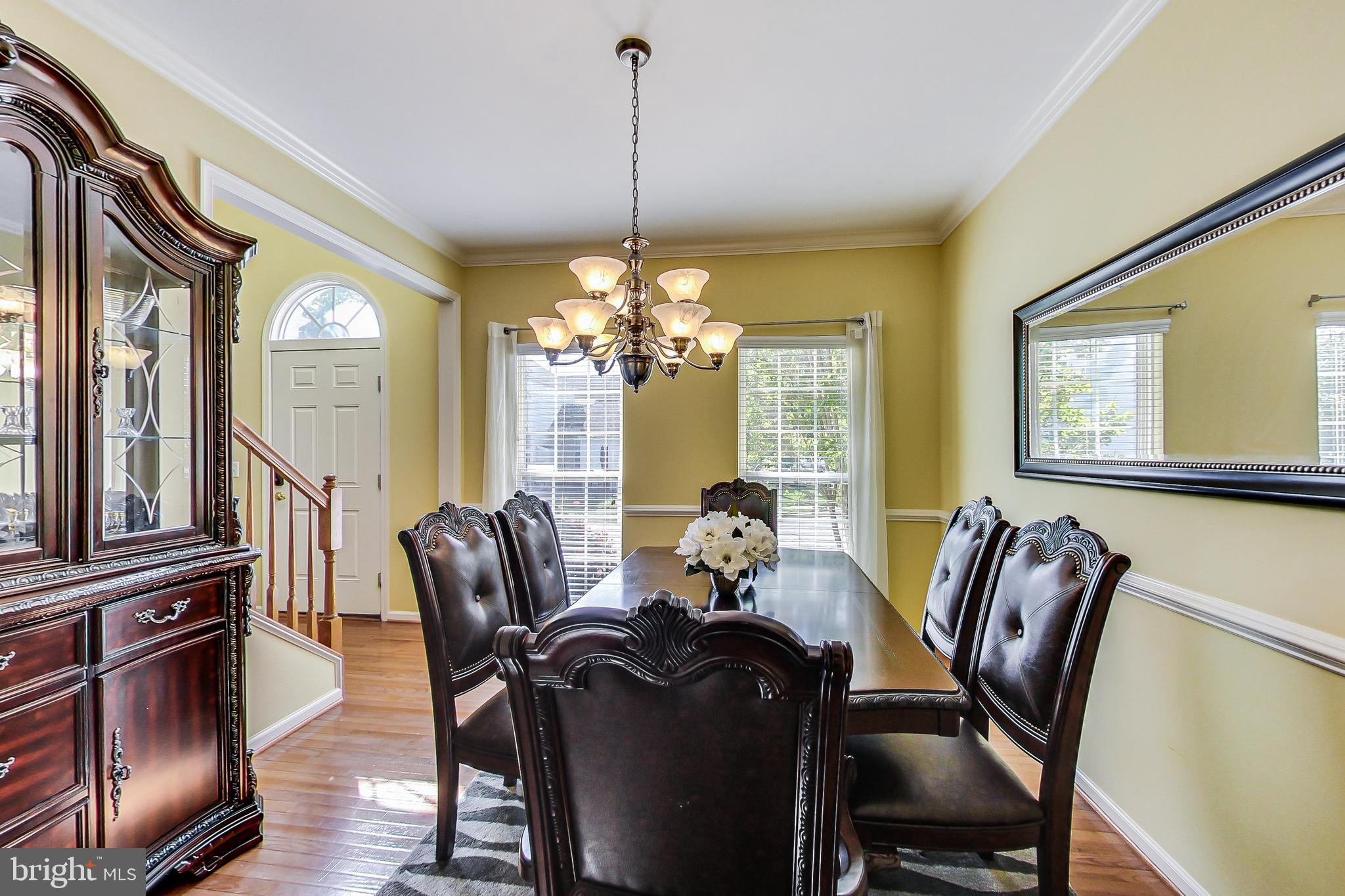 PIEDMONT SOUTH - Residential