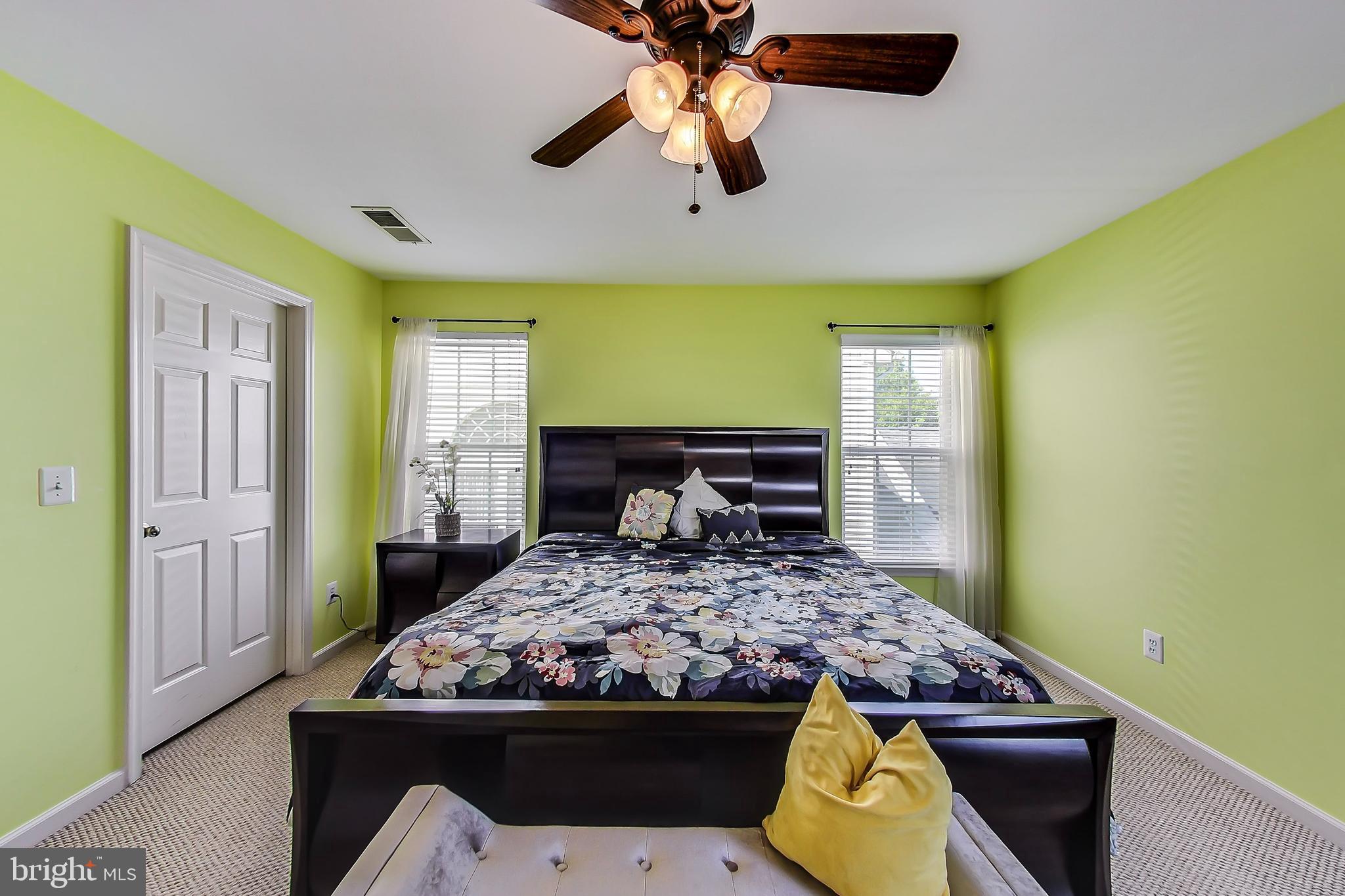 PIEDMONT SOUTH - Residential