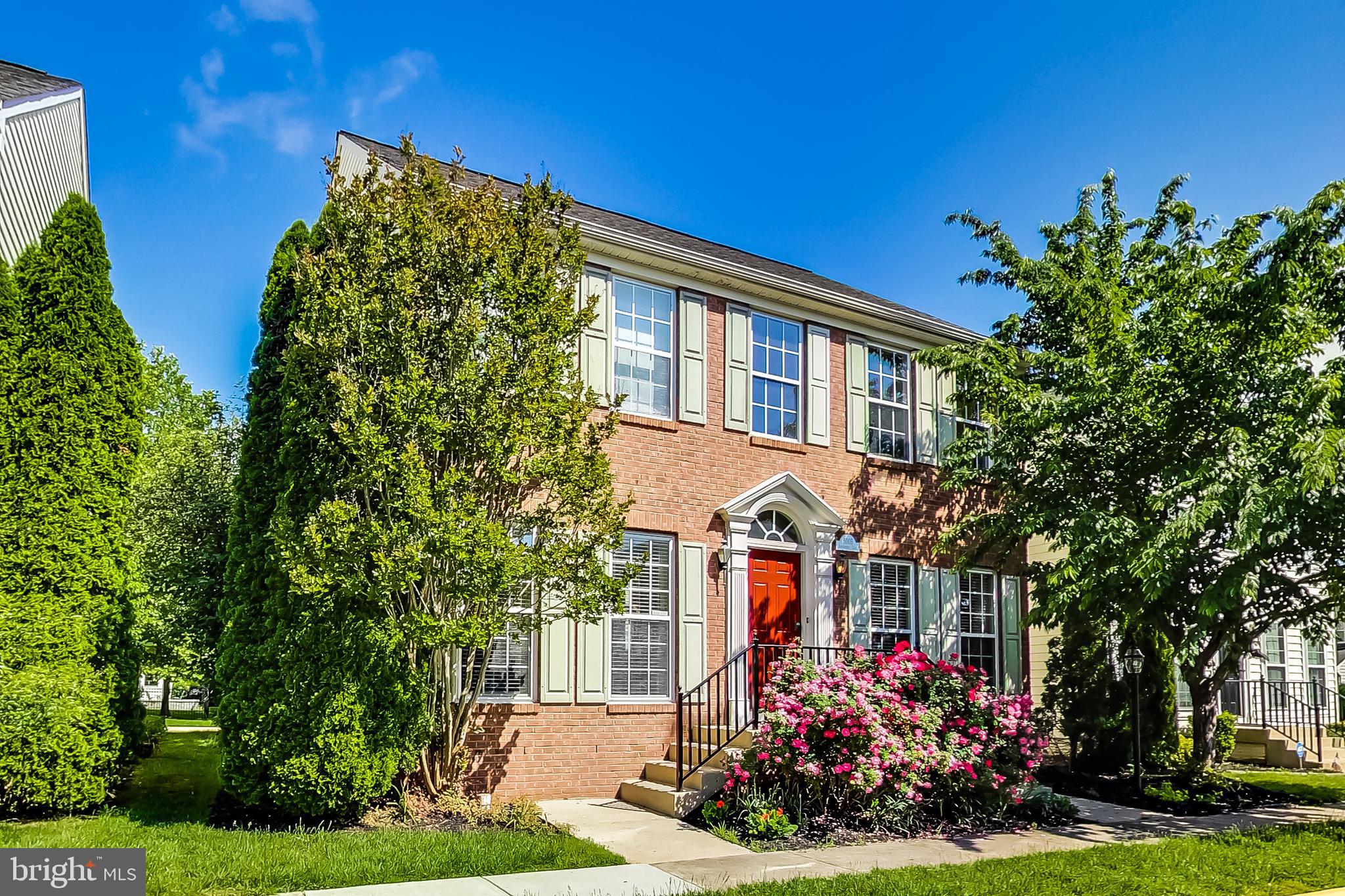 PIEDMONT SOUTH - Residential