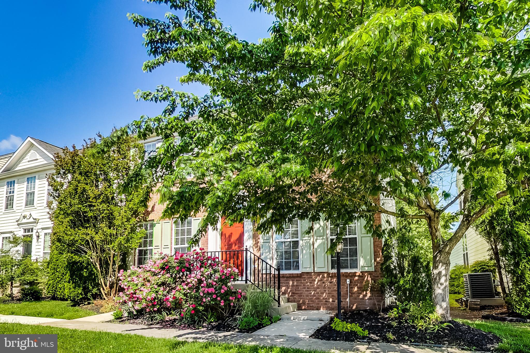 PIEDMONT SOUTH - Residential