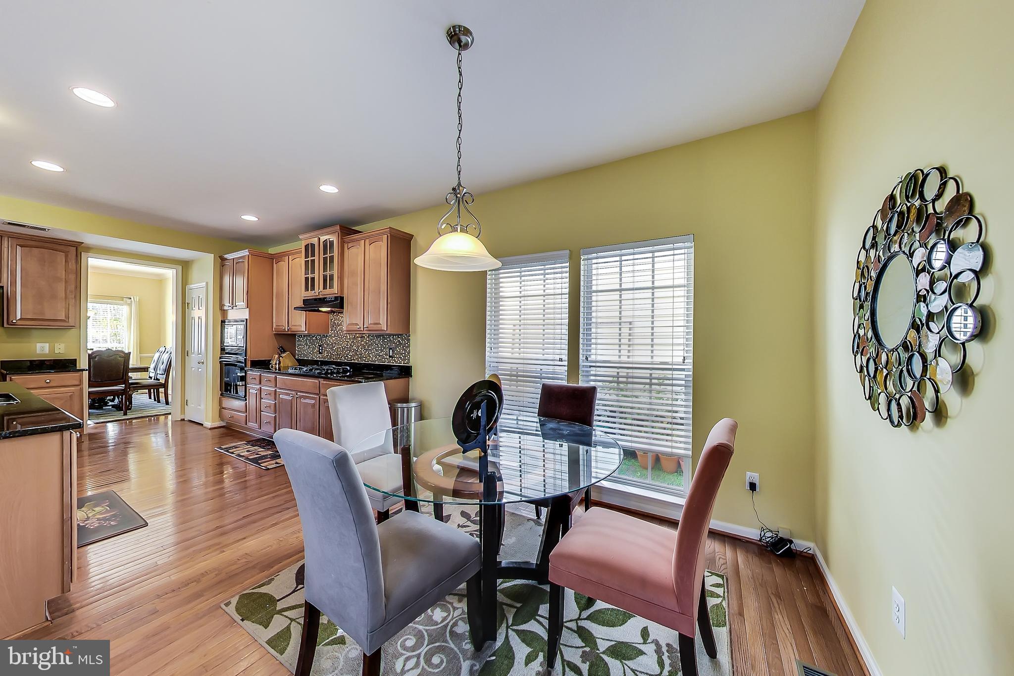 PIEDMONT SOUTH - Residential