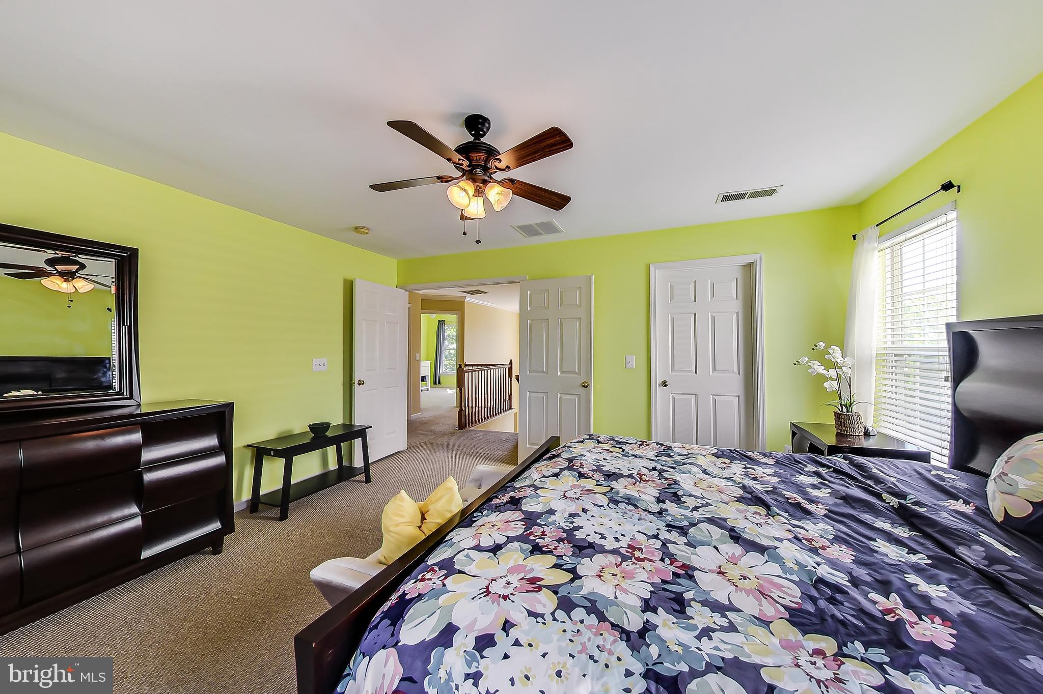 PIEDMONT SOUTH - Residential