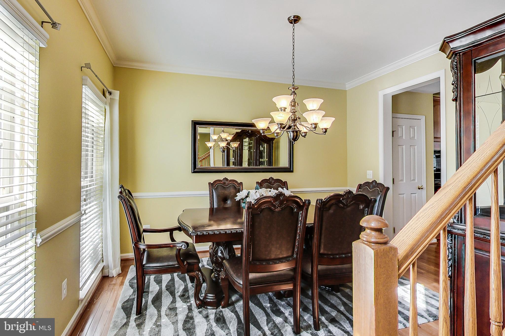 PIEDMONT SOUTH - Residential