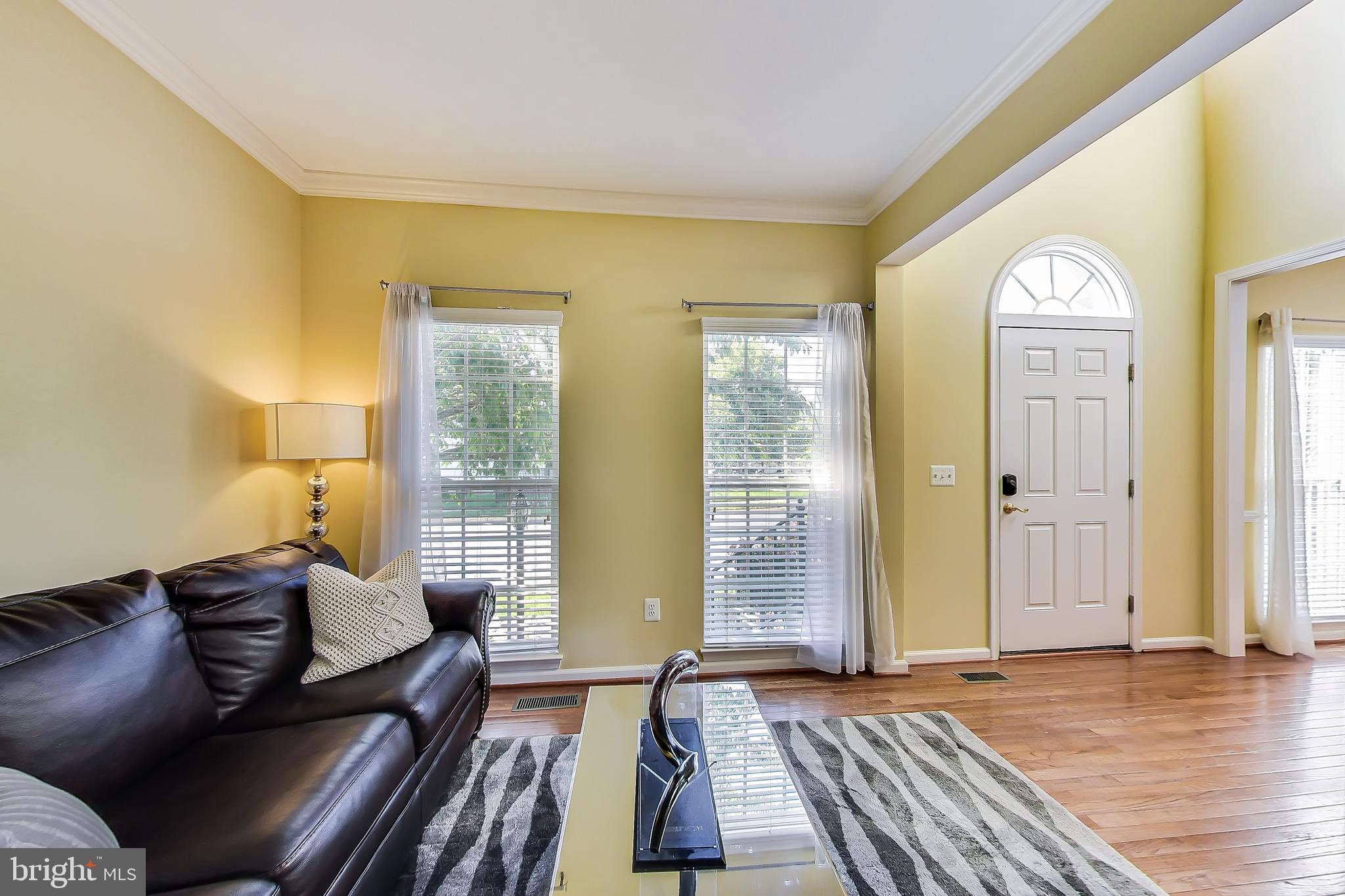 PIEDMONT SOUTH - Residential