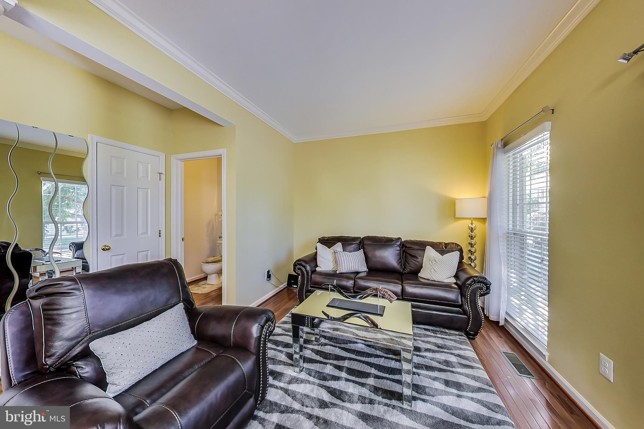 PIEDMONT SOUTH - Residential