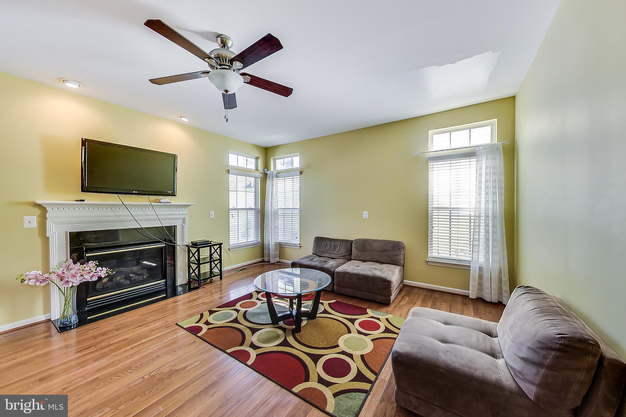 PIEDMONT SOUTH - Residential