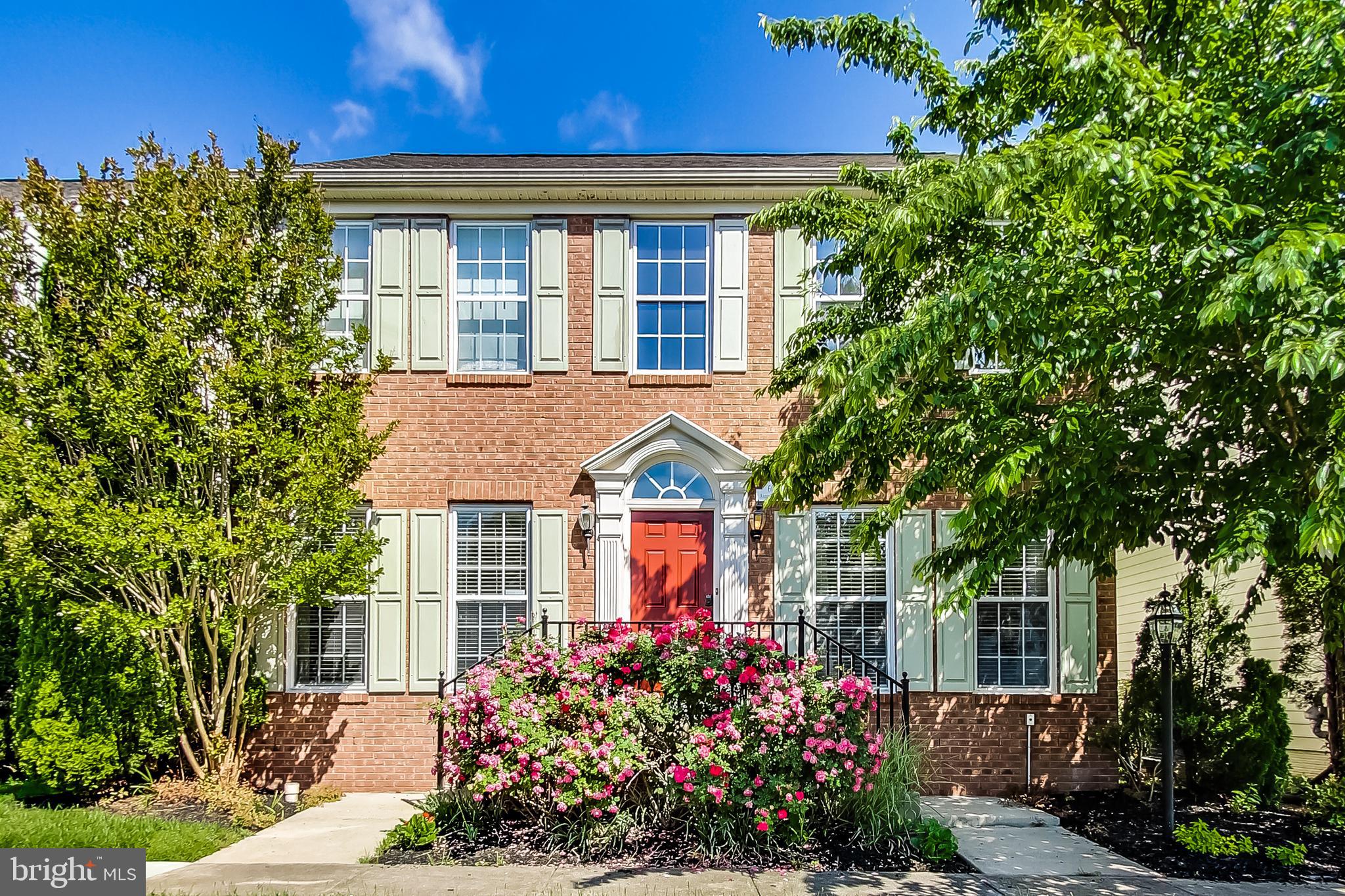 PIEDMONT SOUTH - Residential