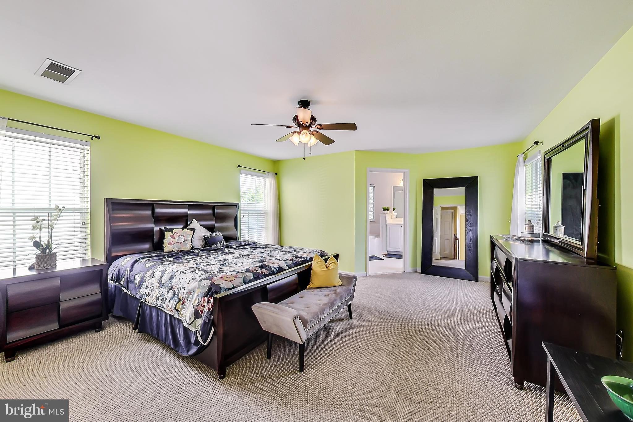 PIEDMONT SOUTH - Residential