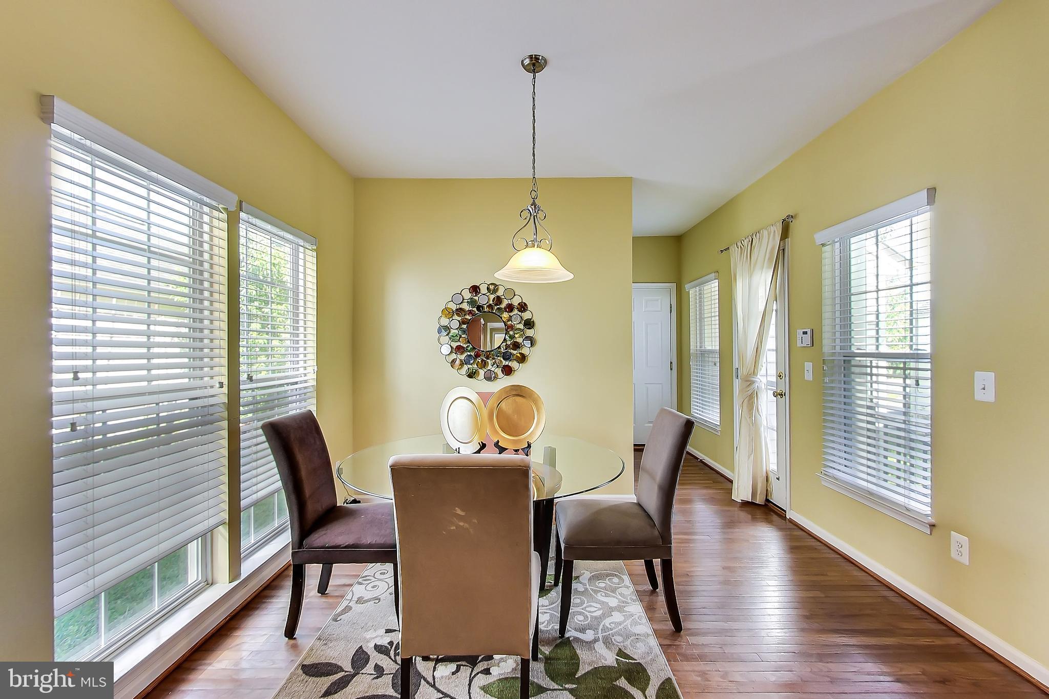 PIEDMONT SOUTH - Residential