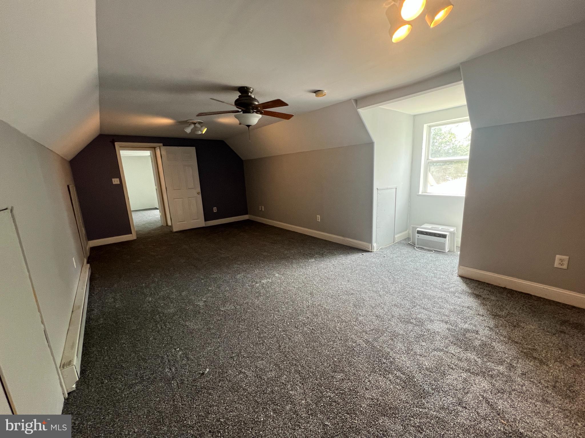 LANGHORNE GABLES - Residential Lease