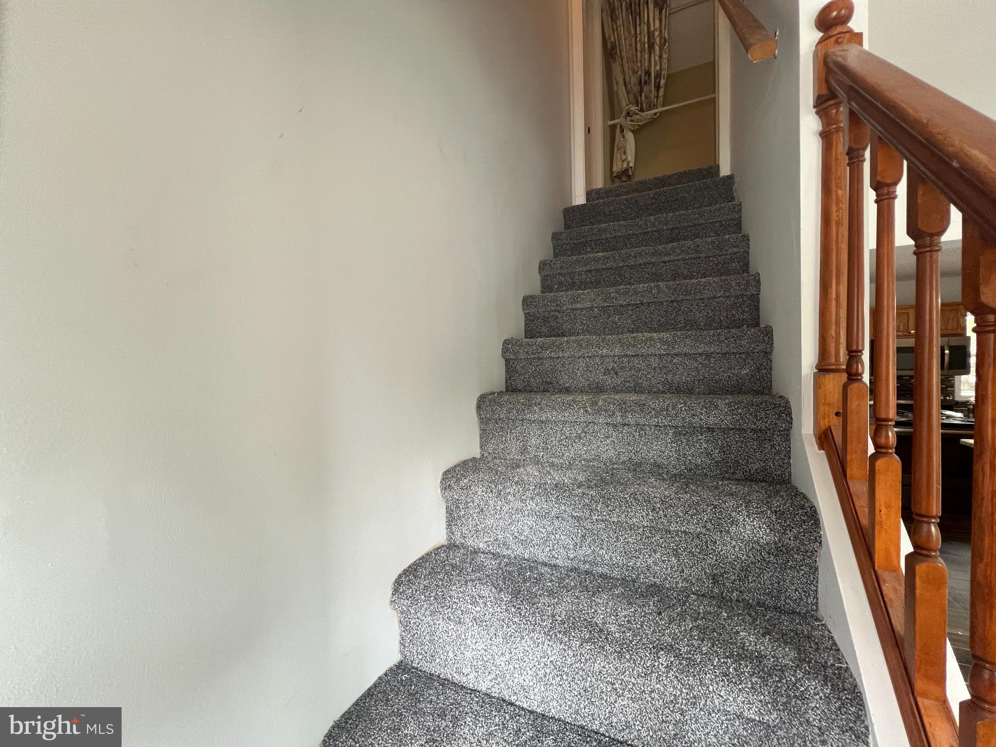 LANGHORNE GABLES - Residential Lease