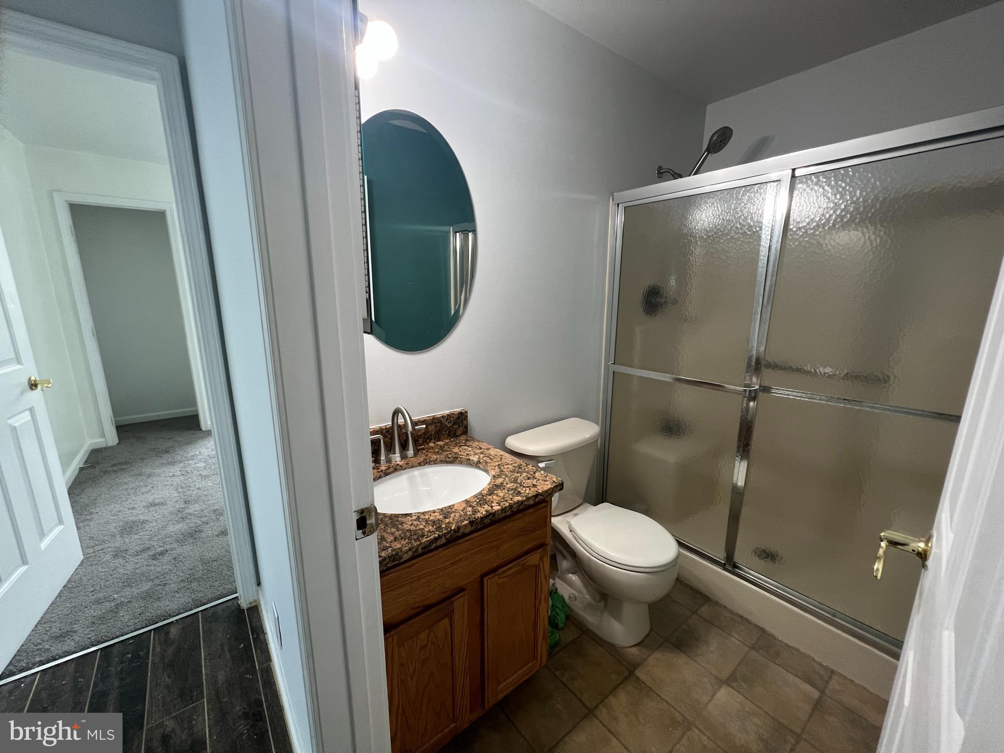 LANGHORNE GABLES - Residential Lease