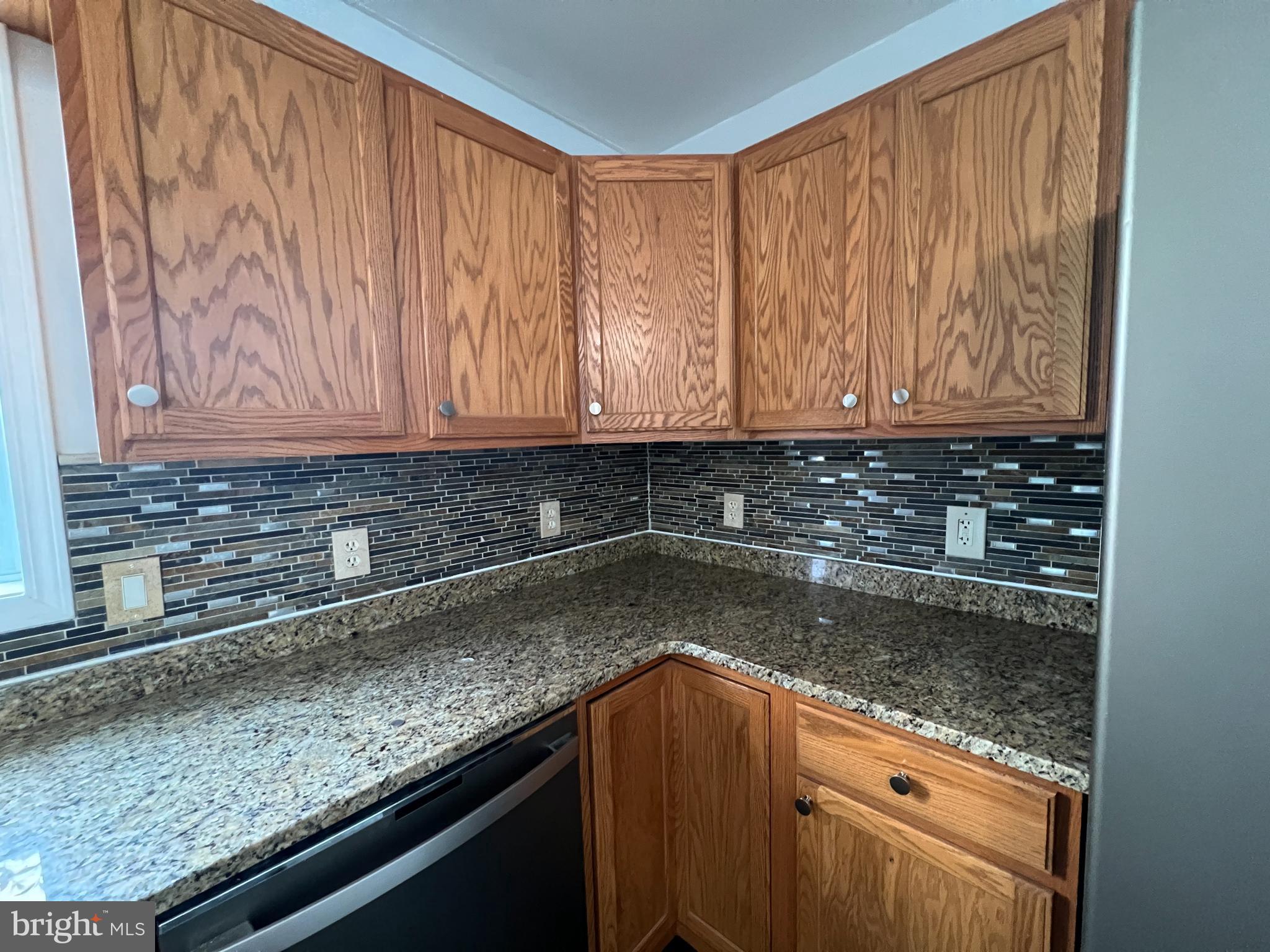 LANGHORNE GABLES - Residential Lease