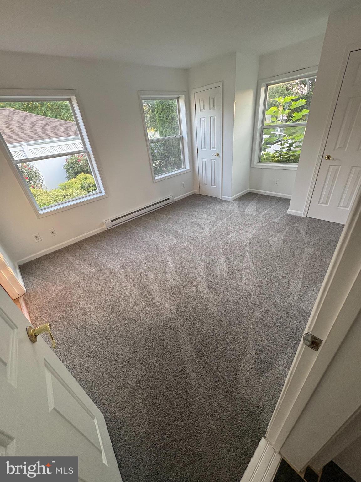 LANGHORNE GABLES - Residential Lease