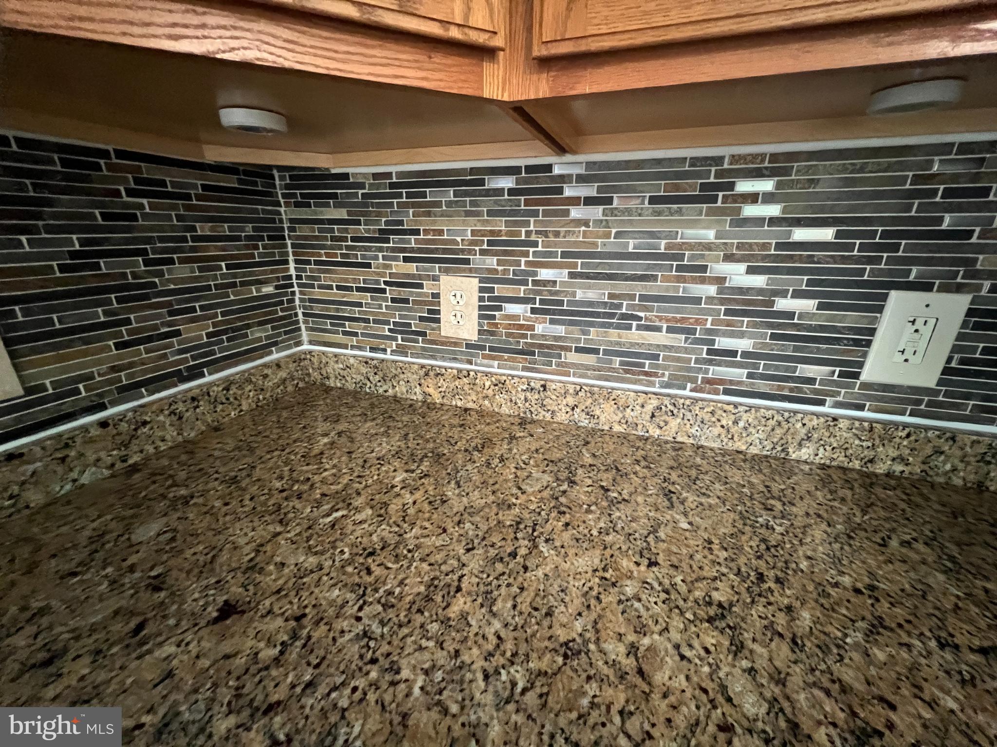 LANGHORNE GABLES - Residential Lease