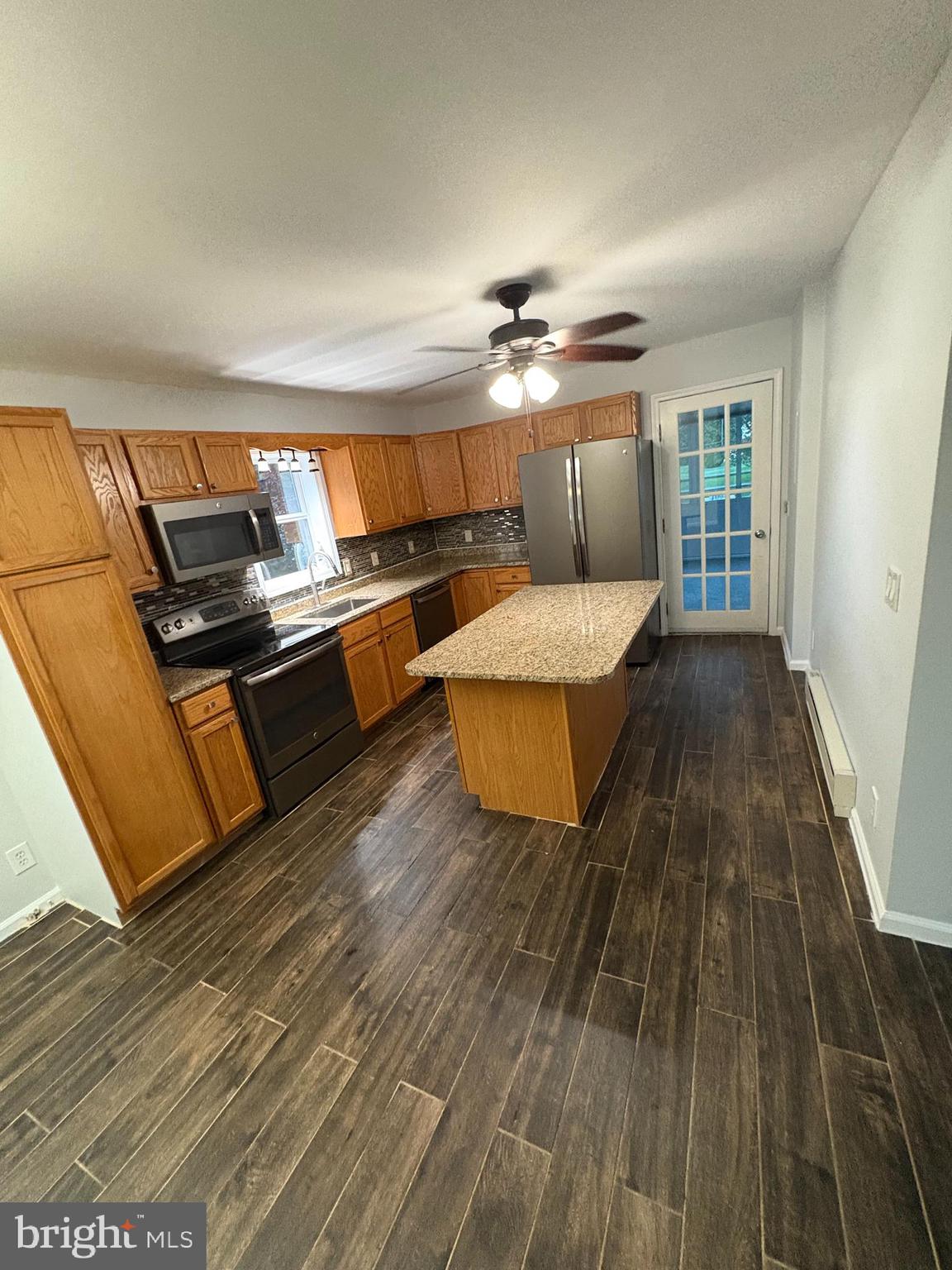 LANGHORNE GABLES - Residential Lease