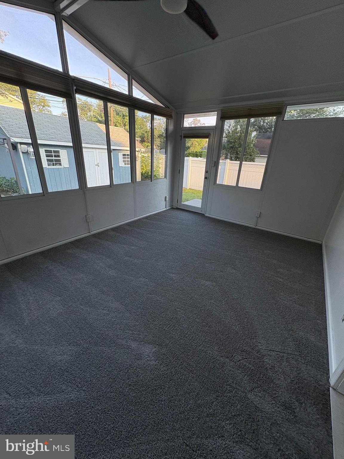 LANGHORNE GABLES - Residential Lease