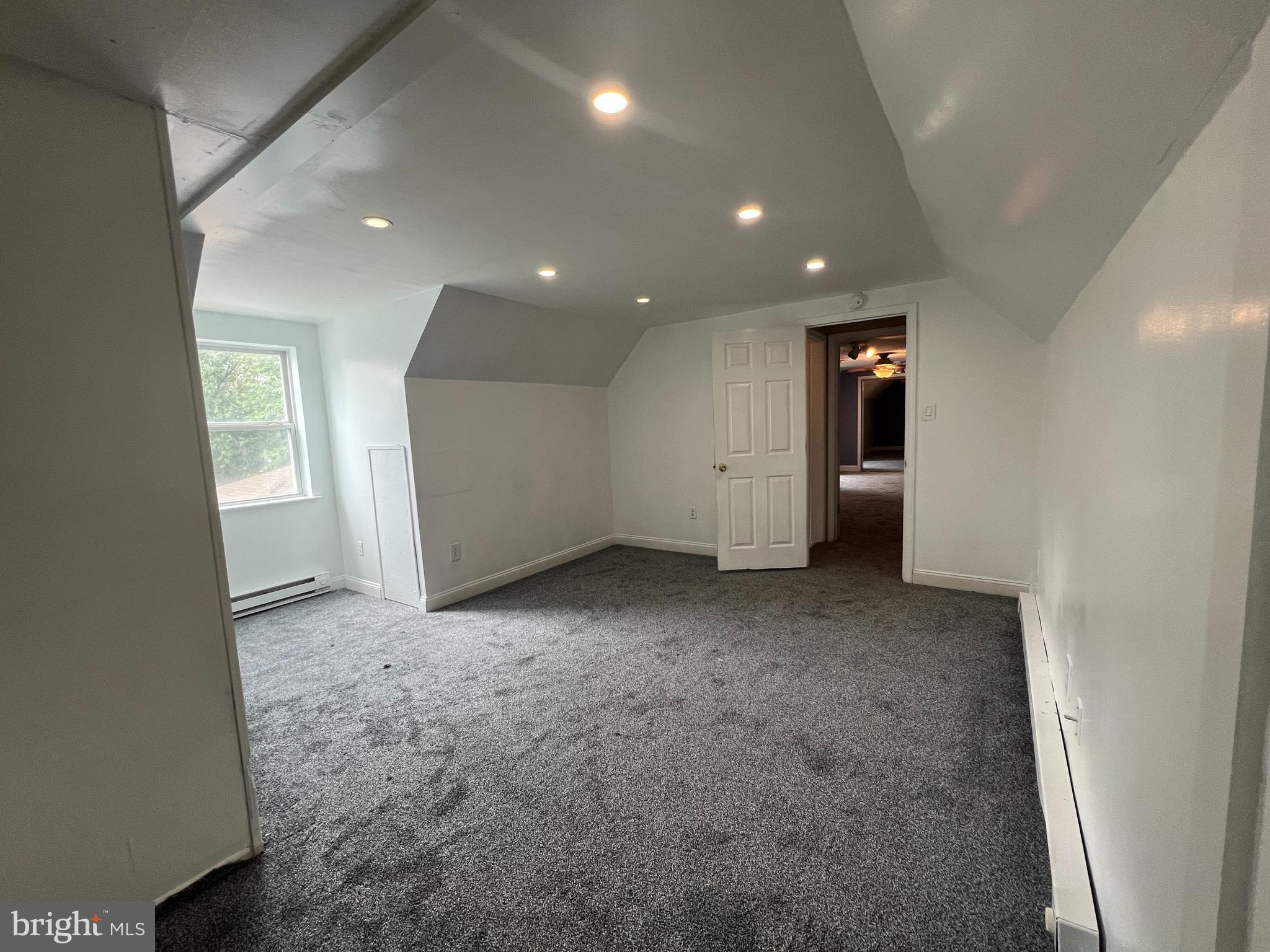 LANGHORNE GABLES - Residential Lease