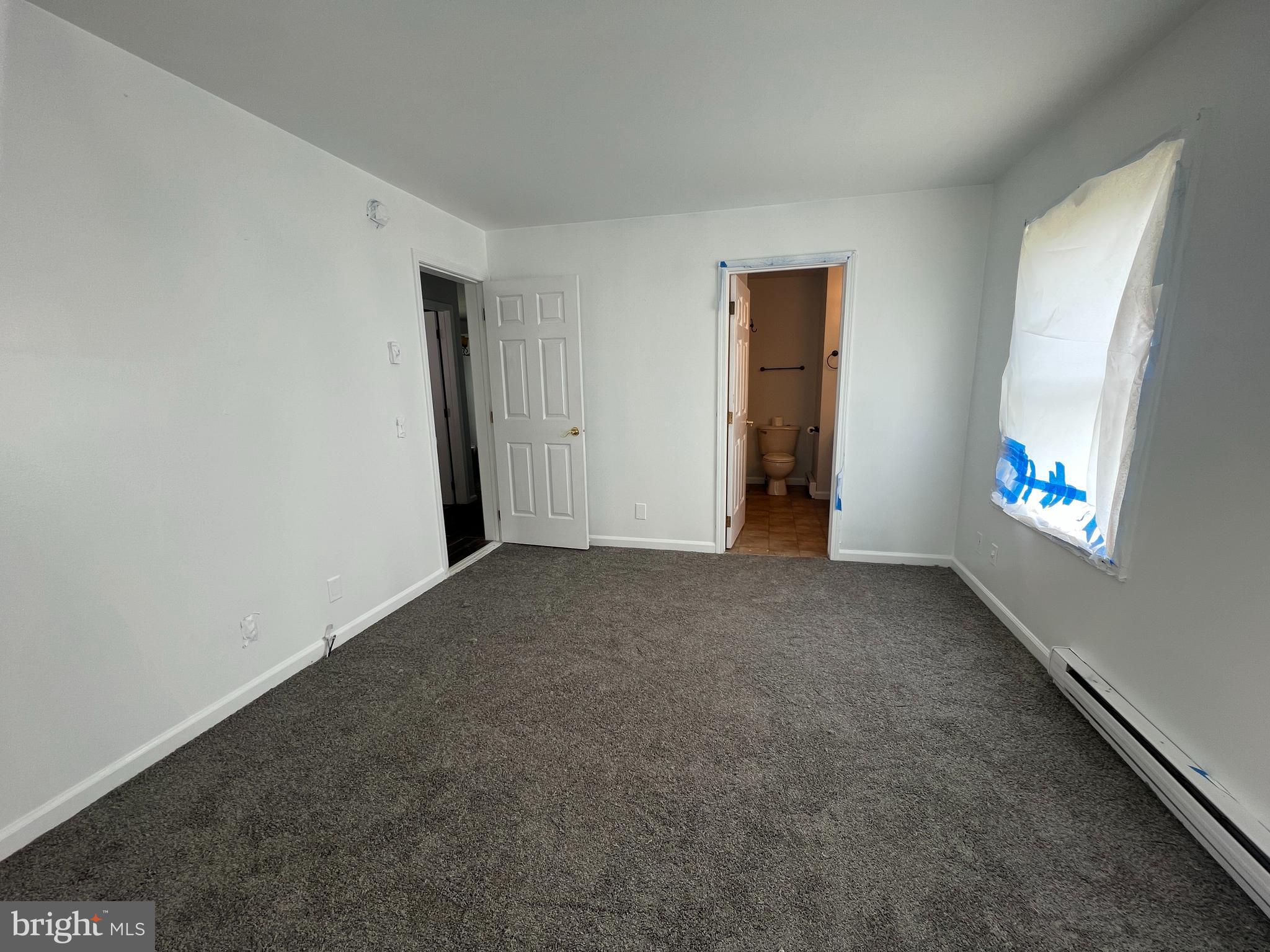 LANGHORNE GABLES - Residential Lease