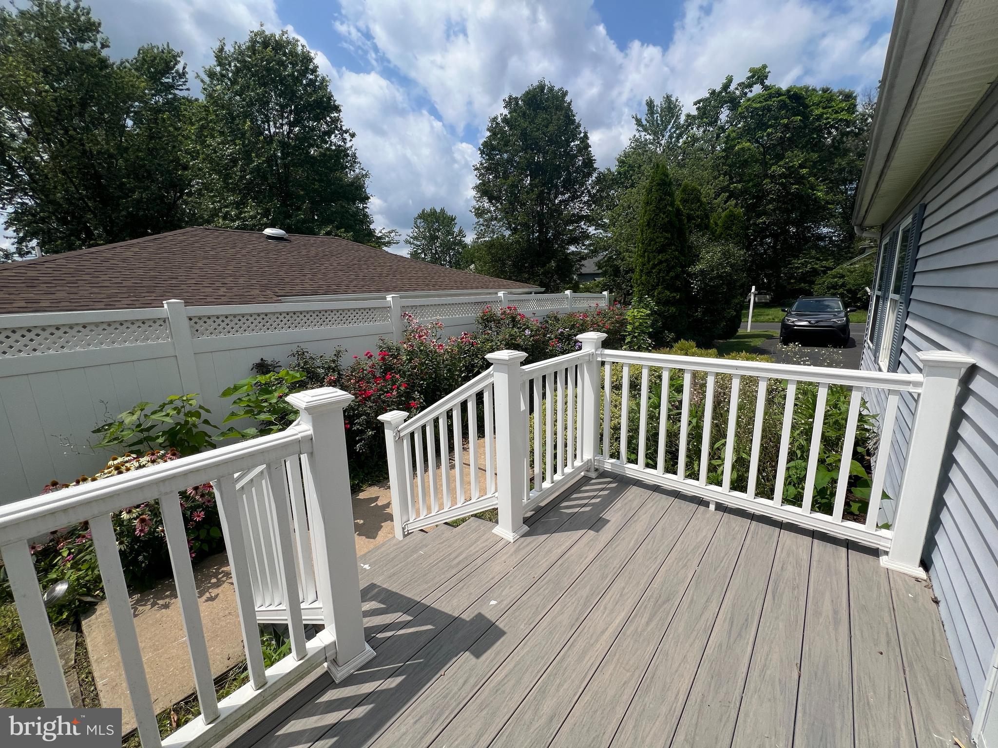 LANGHORNE GABLES - Residential Lease