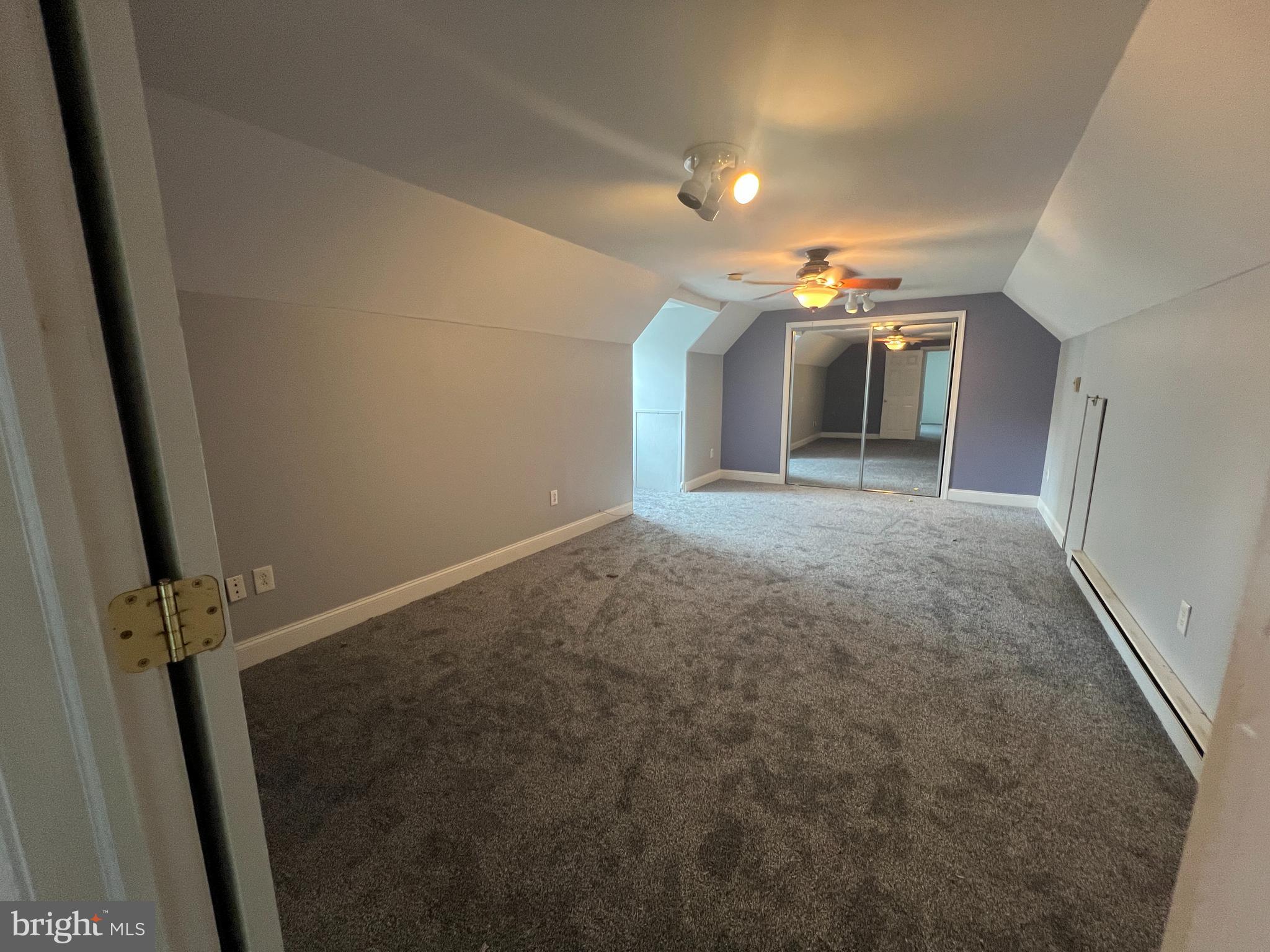 LANGHORNE GABLES - Residential Lease