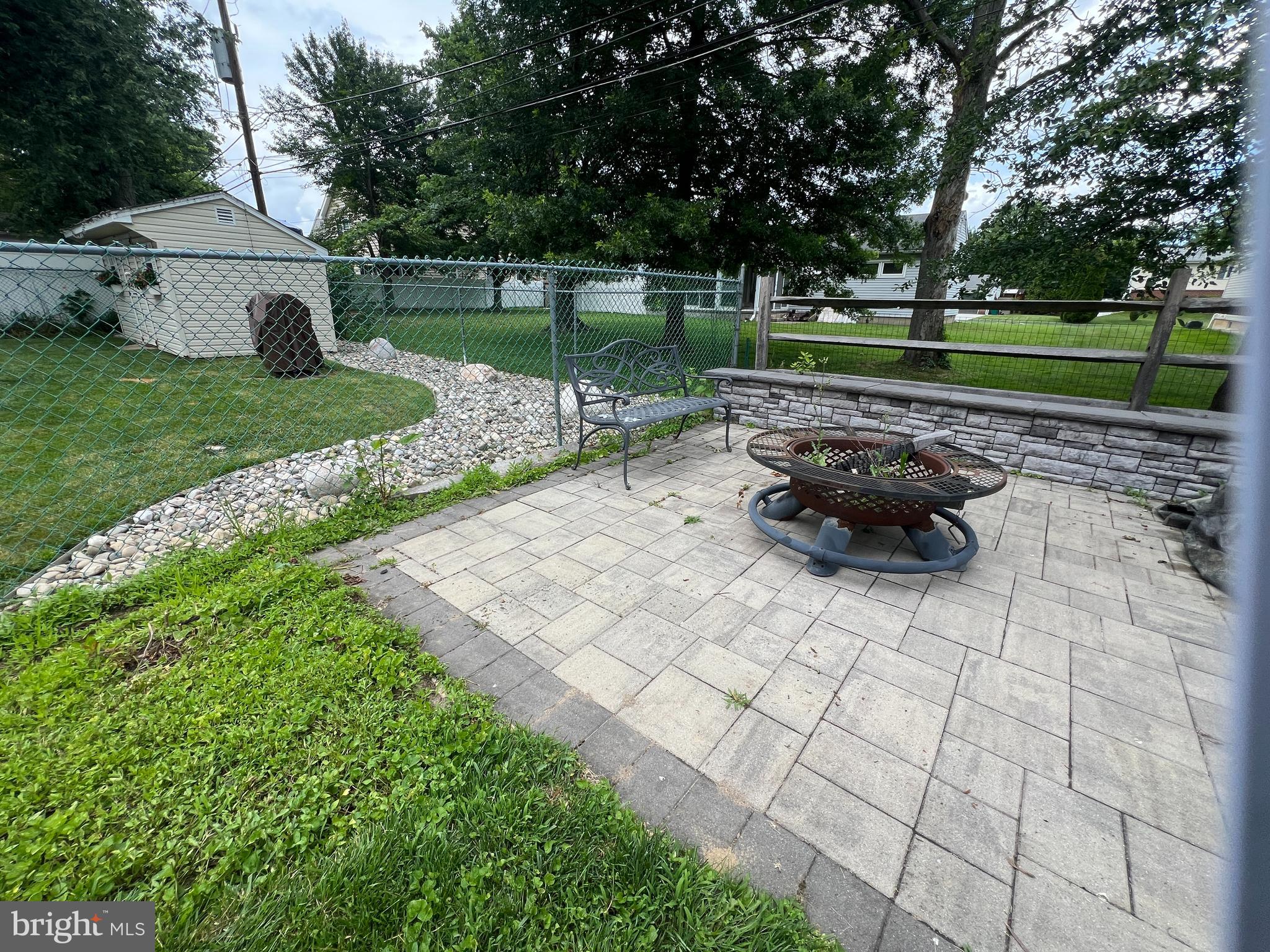 LANGHORNE GABLES - Residential Lease