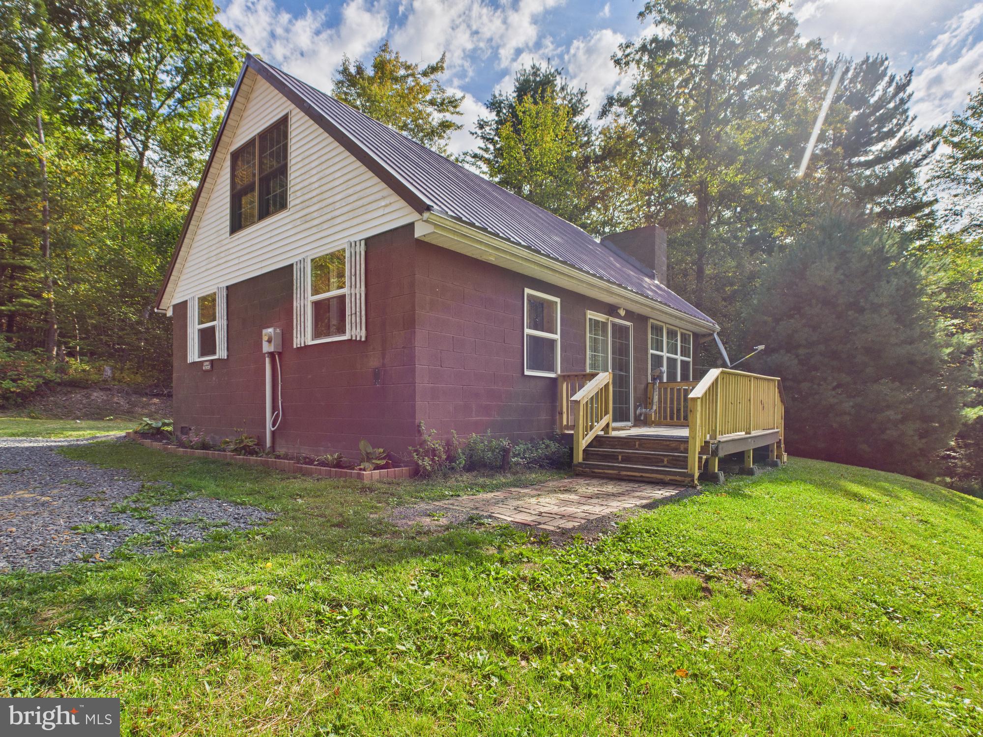 455 BATYS MOUNTAIN LANE