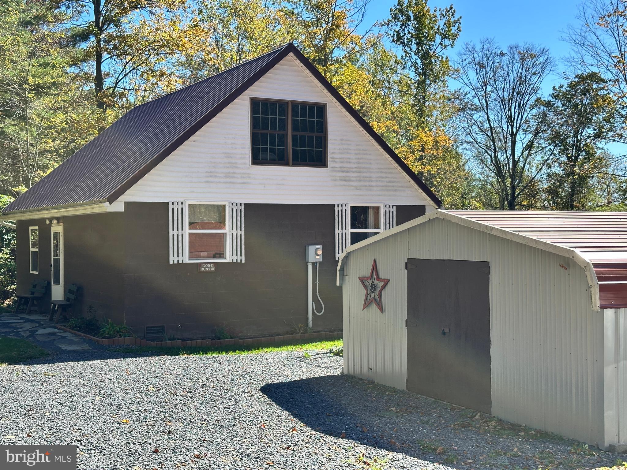 455 BATYS MOUNTAIN LANE