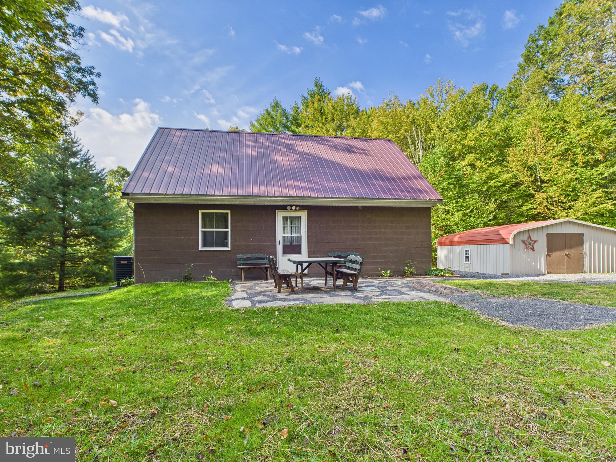 455 BATYS MOUNTAIN LANE