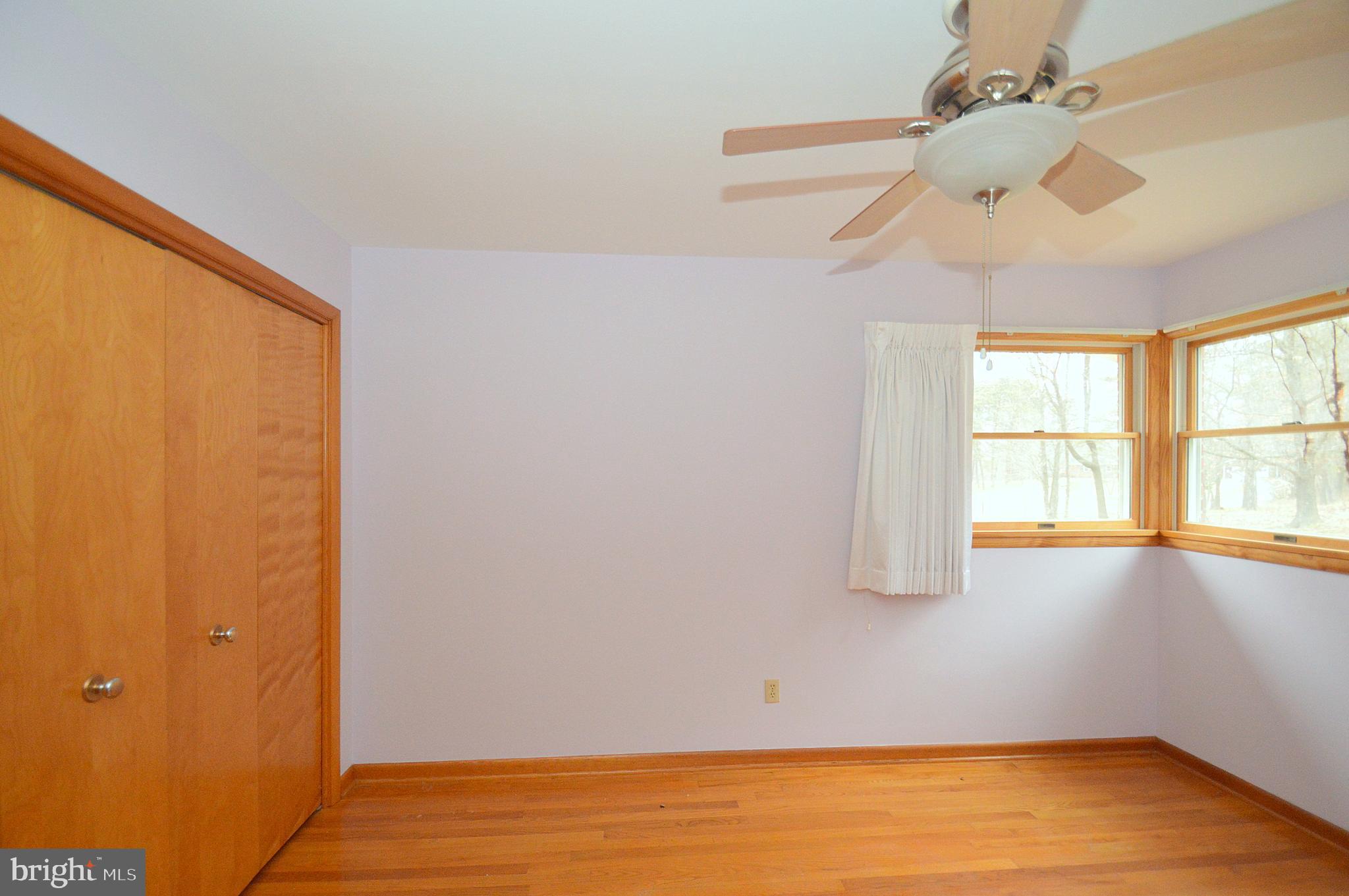 SHIRLEY FARMS - Residential