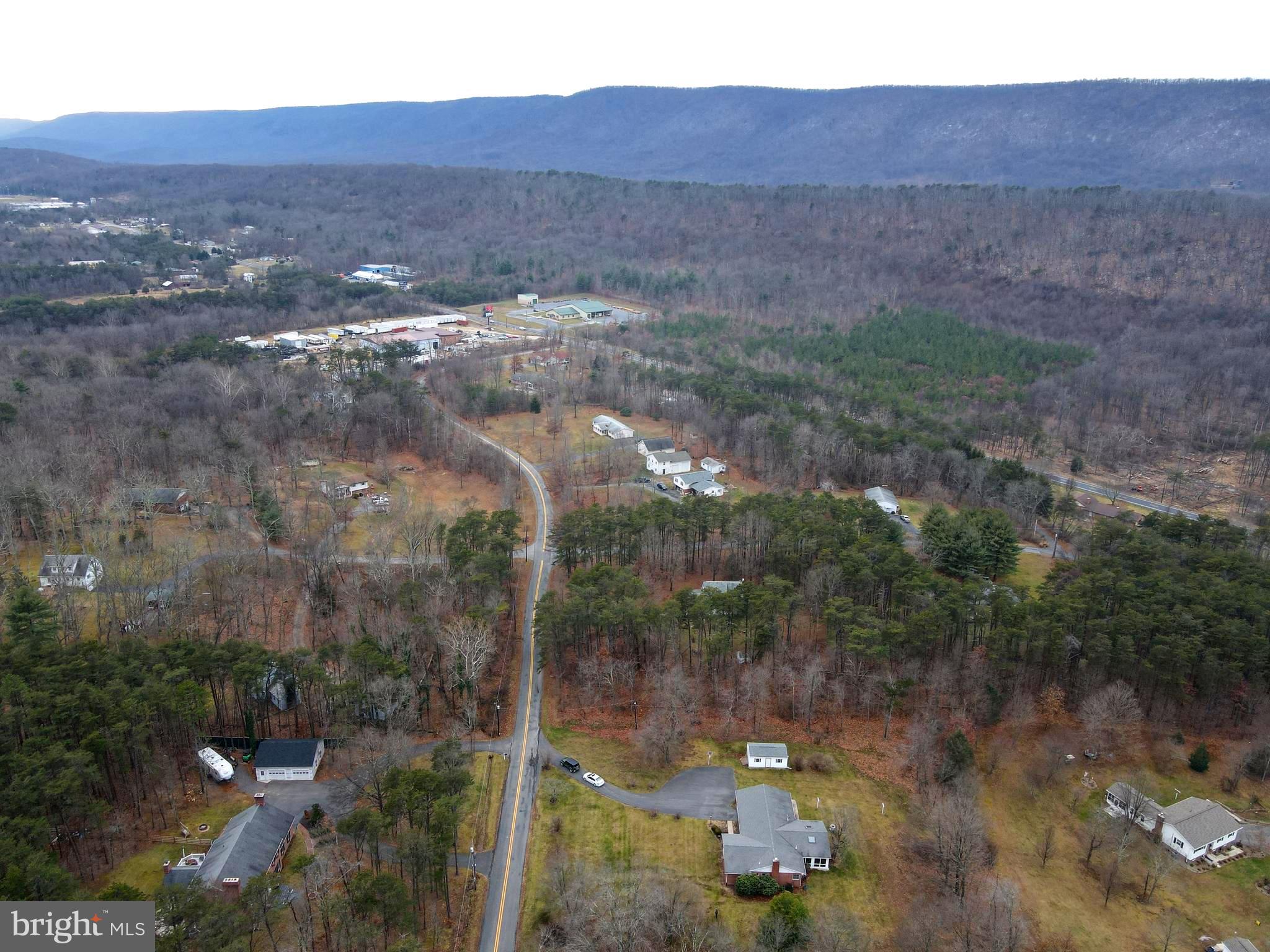 SHIRLEY FARMS - Residential