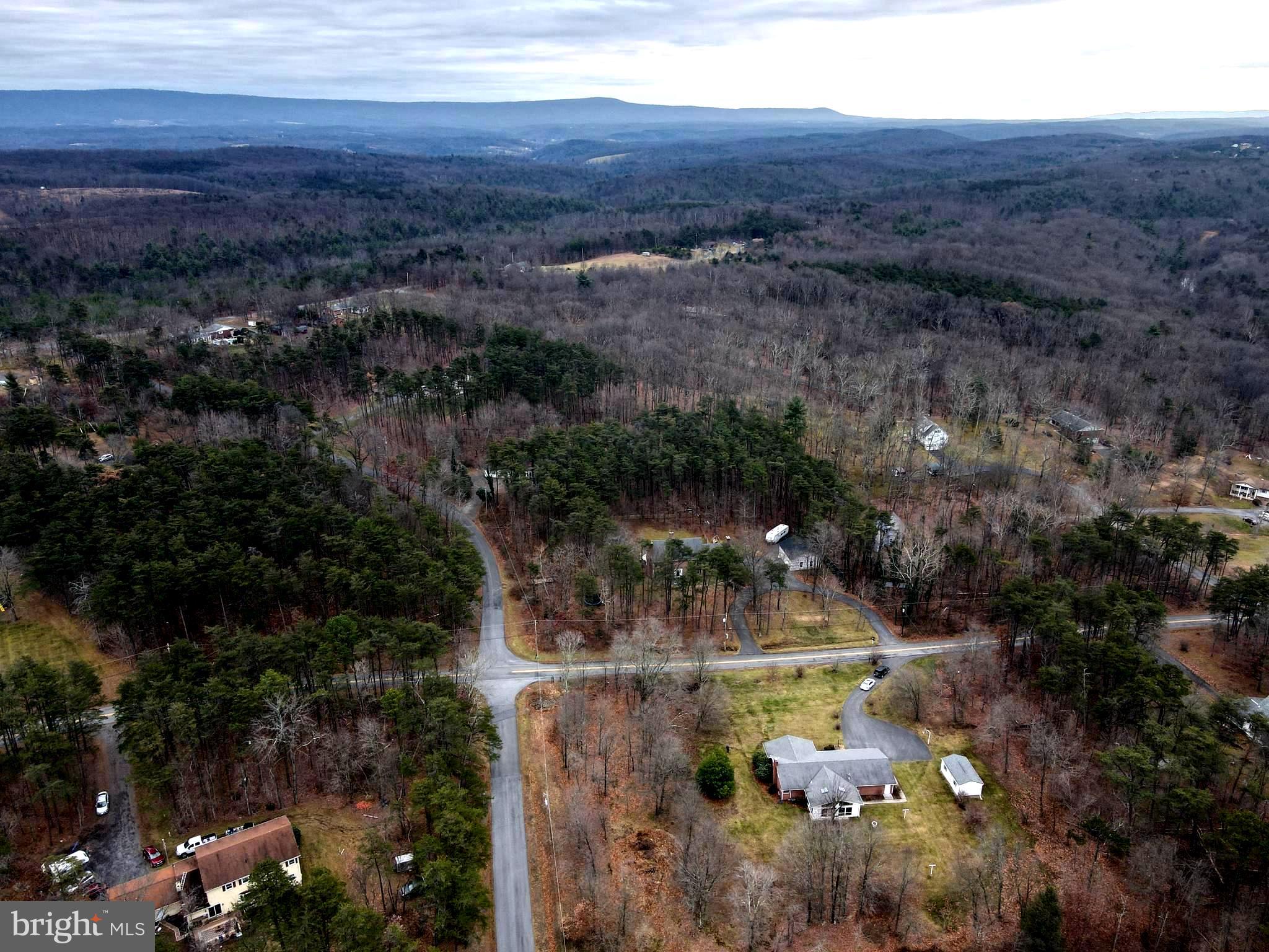 SHIRLEY FARMS - Residential