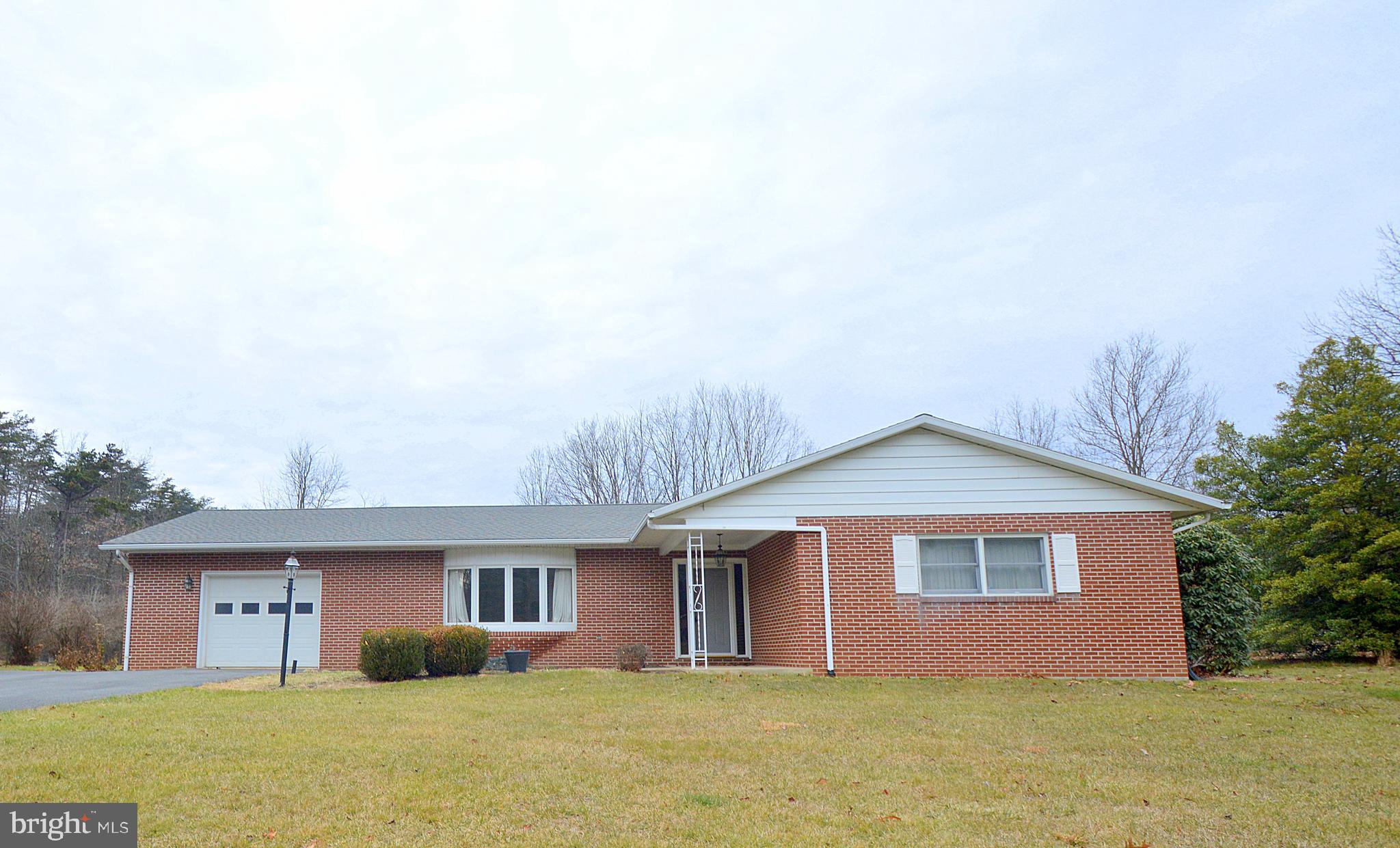 SHIRLEY FARMS - Residential