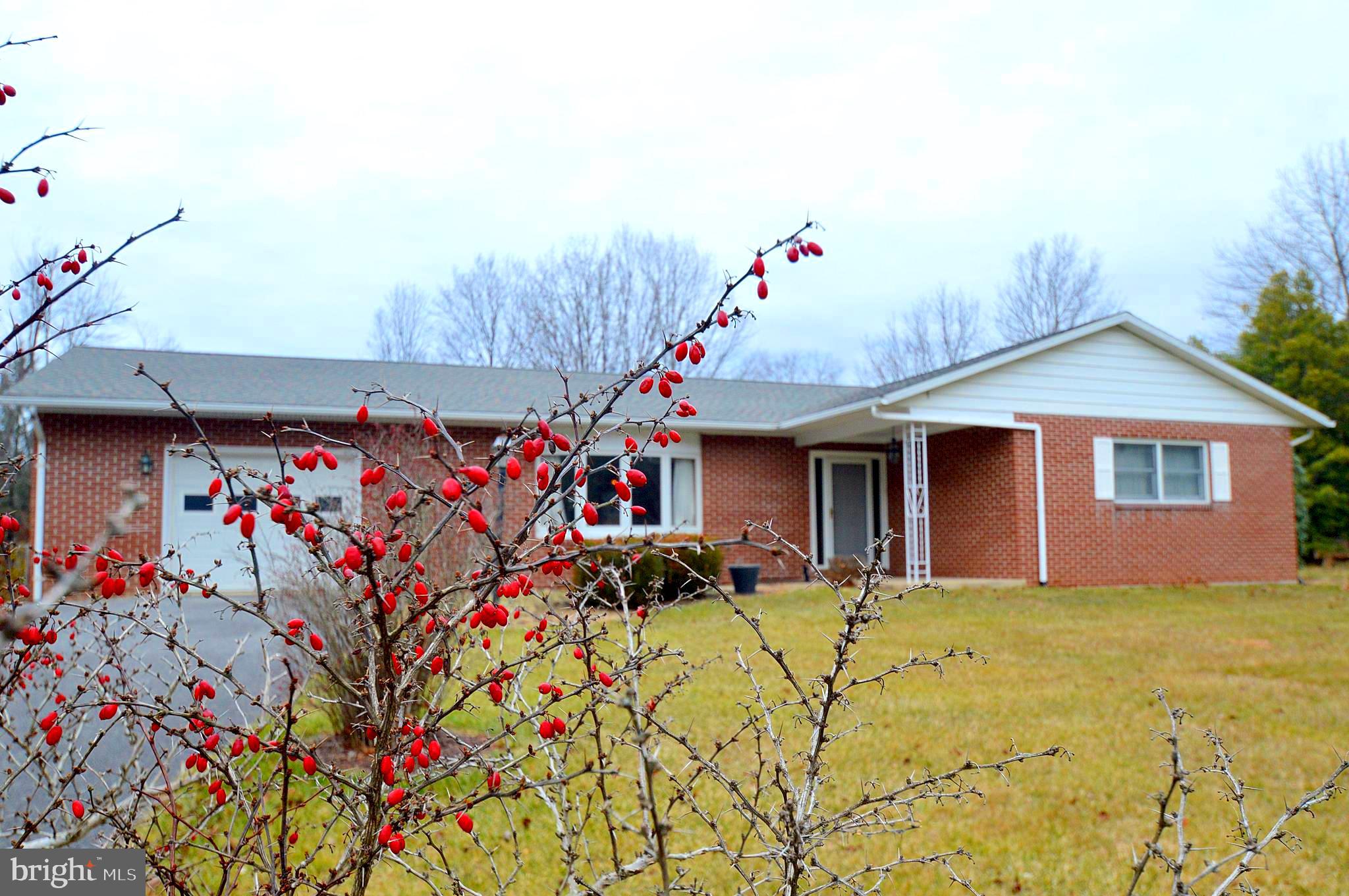 SHIRLEY FARMS - Residential