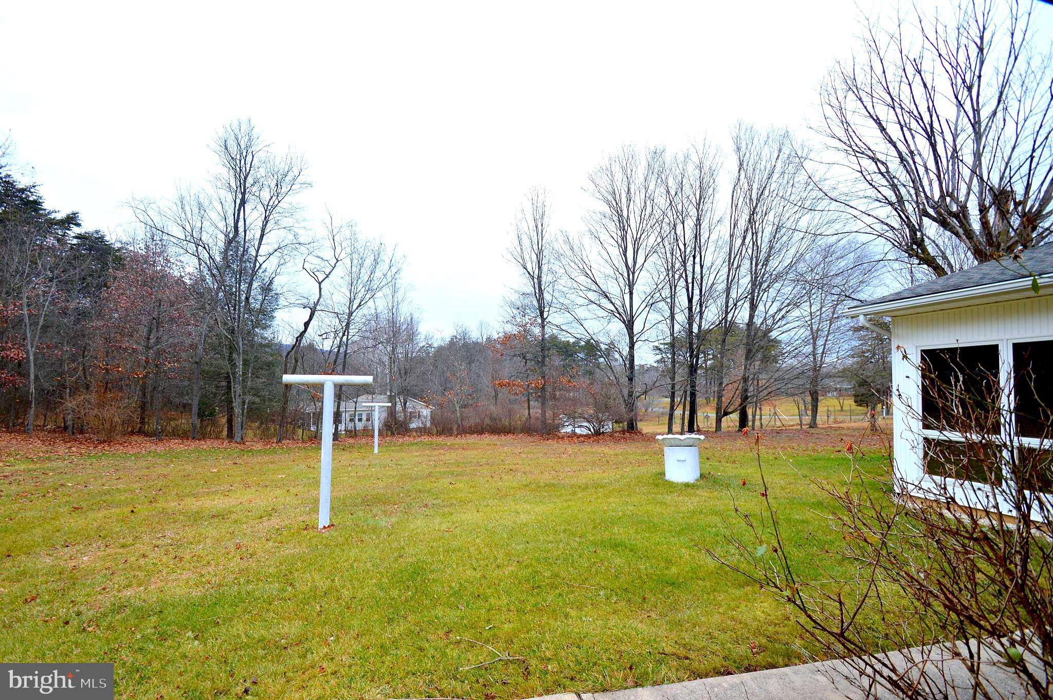 SHIRLEY FARMS - Residential